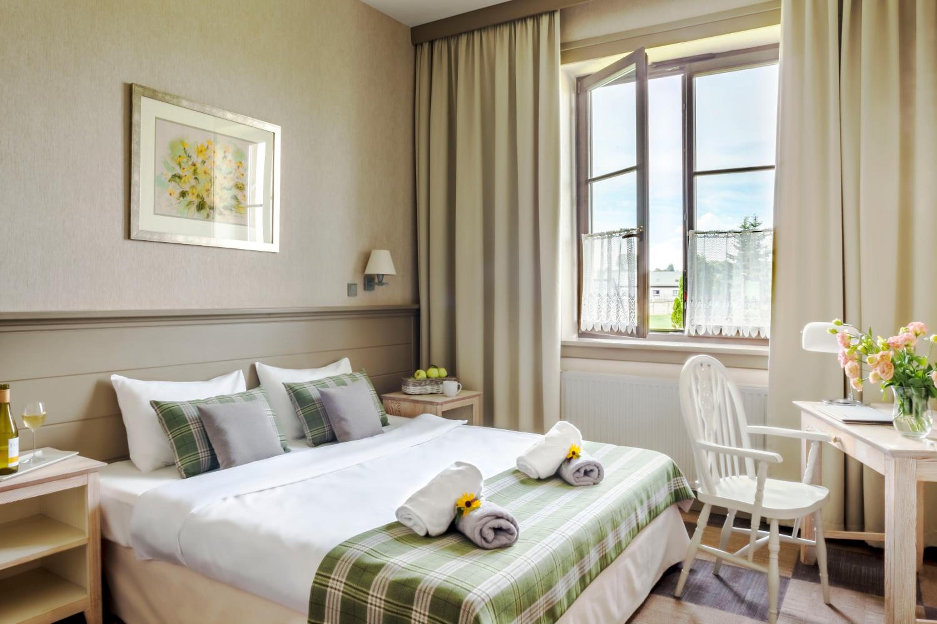 Double Room photo 2