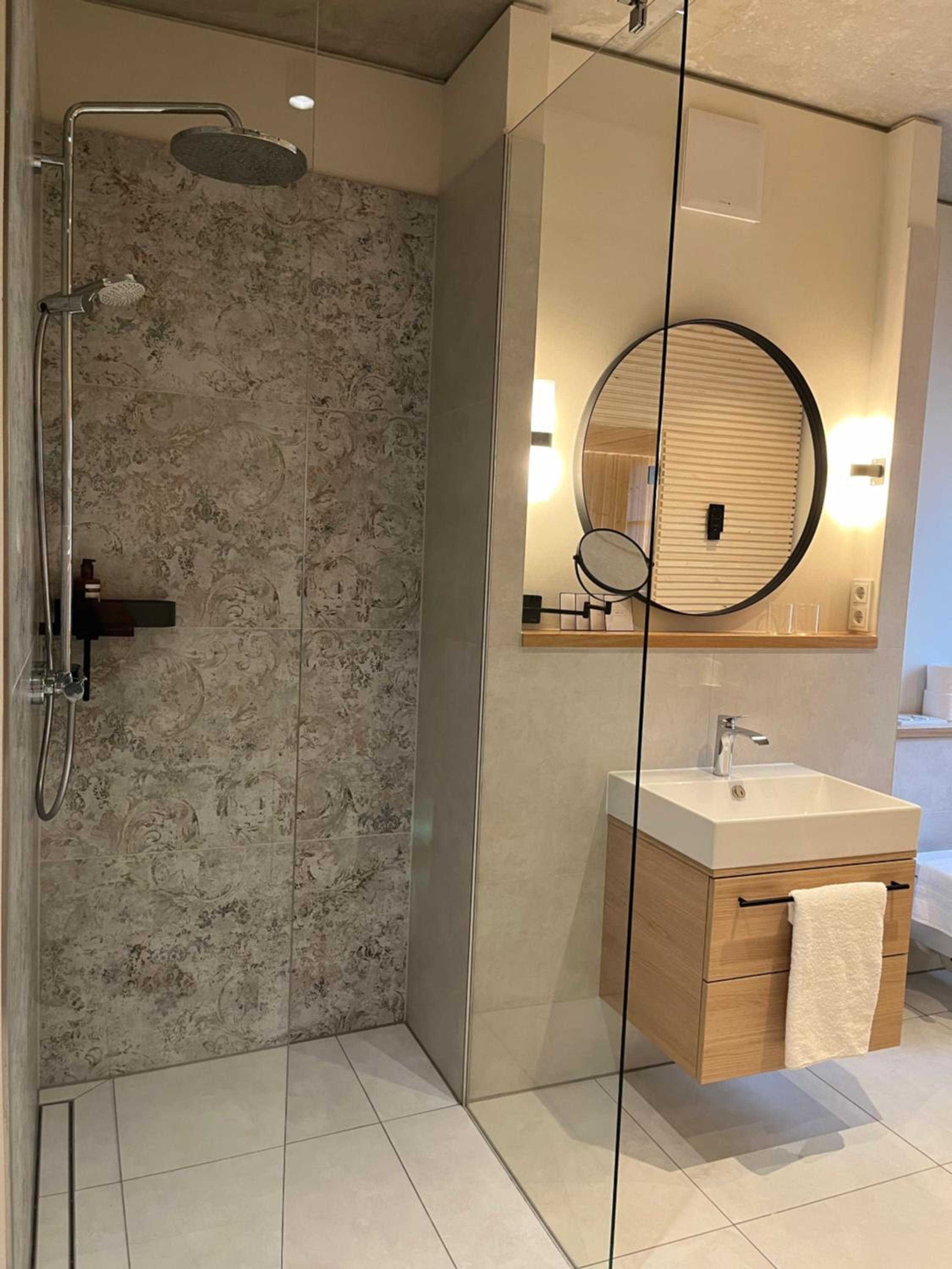 Suite with Sauna photo 2