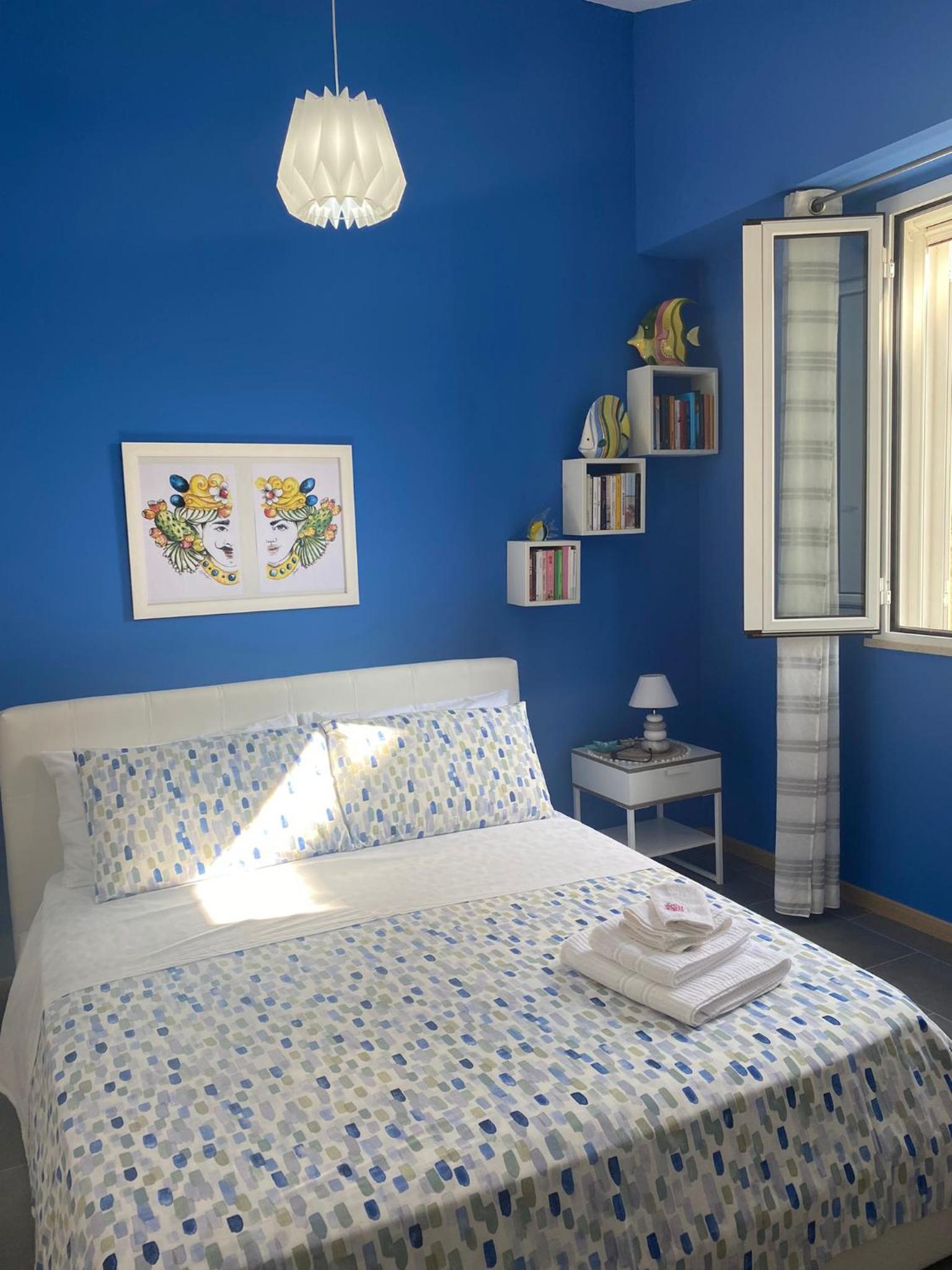 Two-Bedroom House photo 3