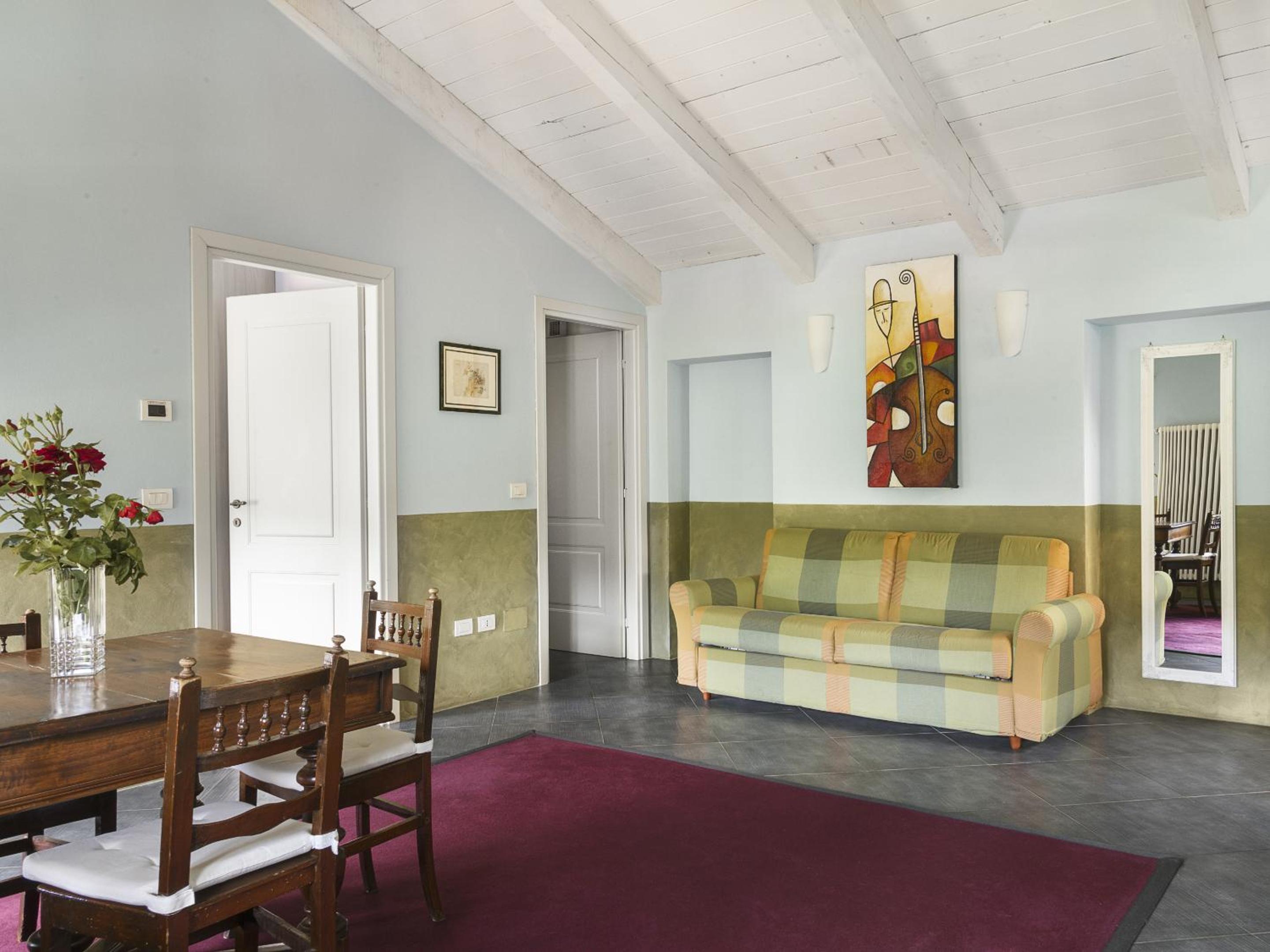 Superior Apartment photo 1