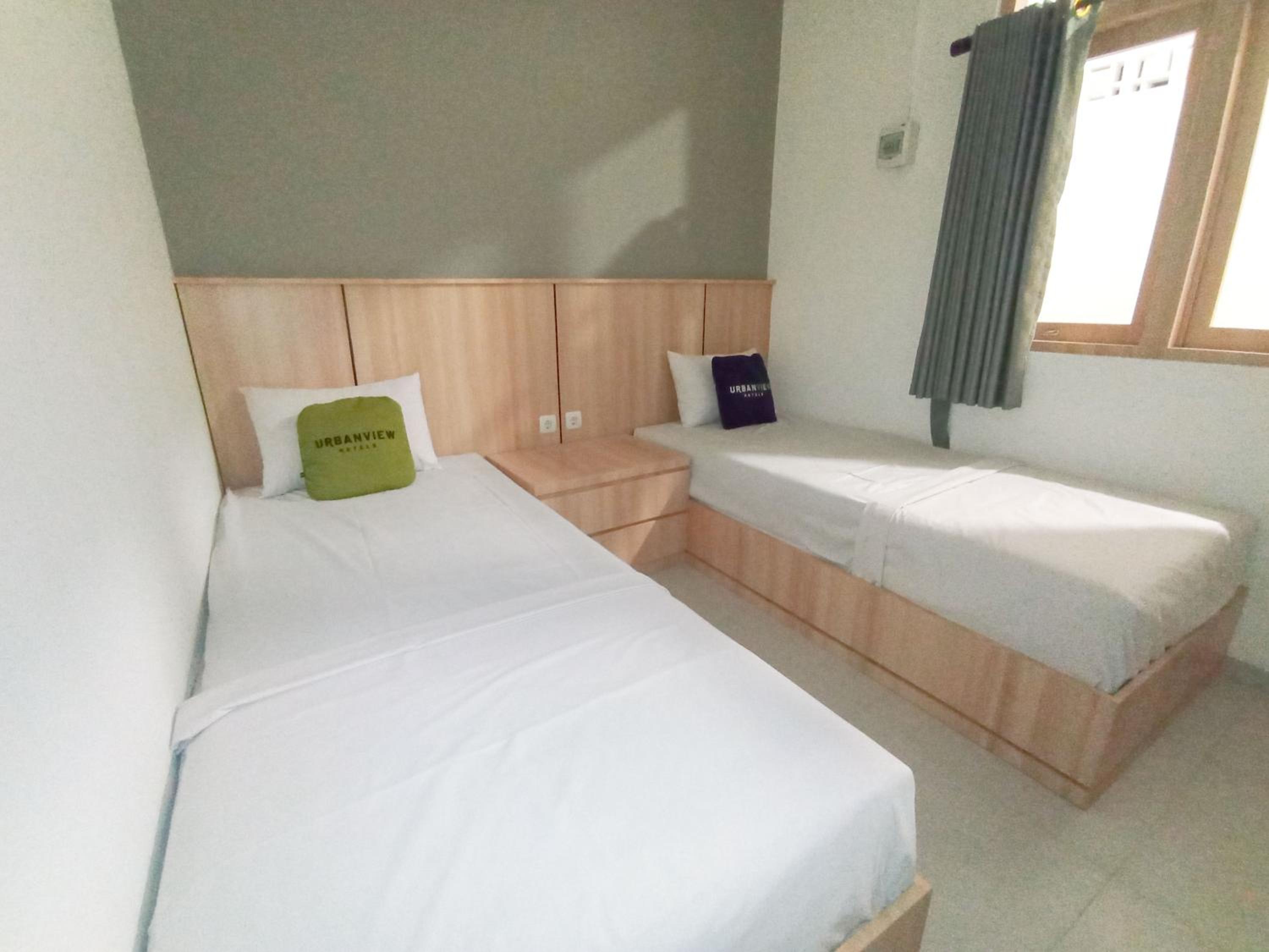 Superior Twin Room - Photo 2