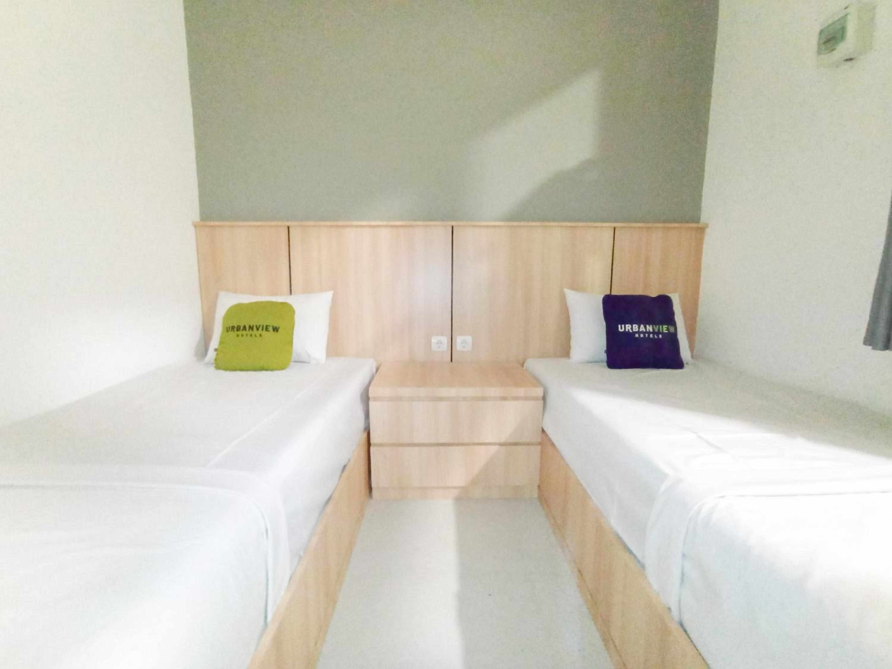 Superior Twin Room - Photo 10