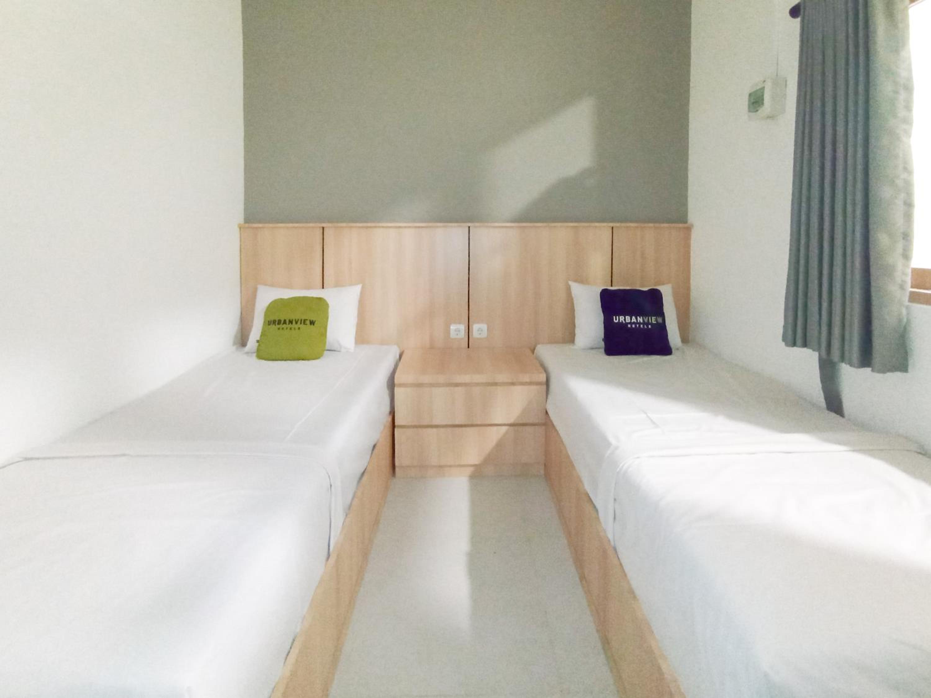 Superior Twin Room - Photo 13