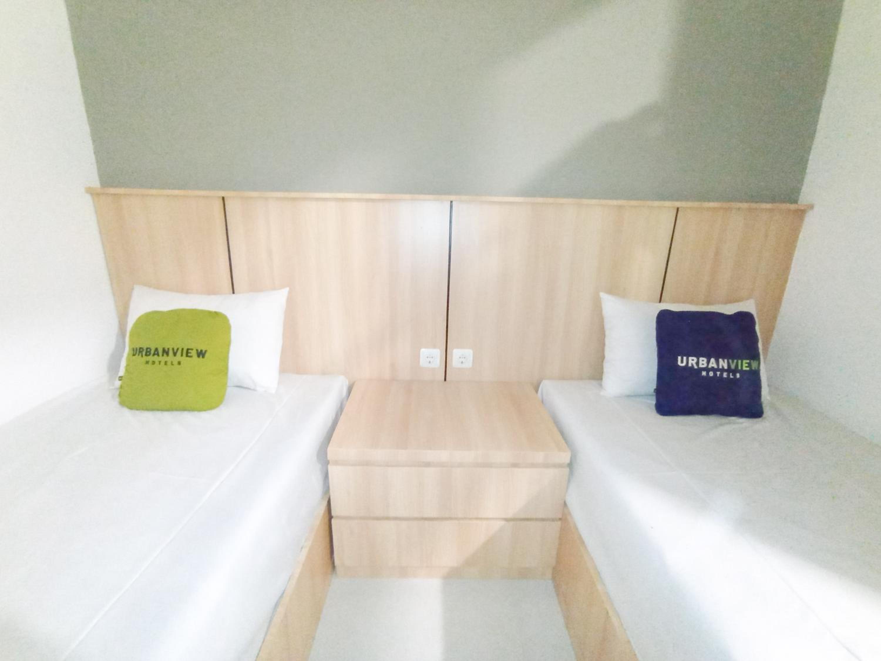 Superior Twin Room - Photo 7
