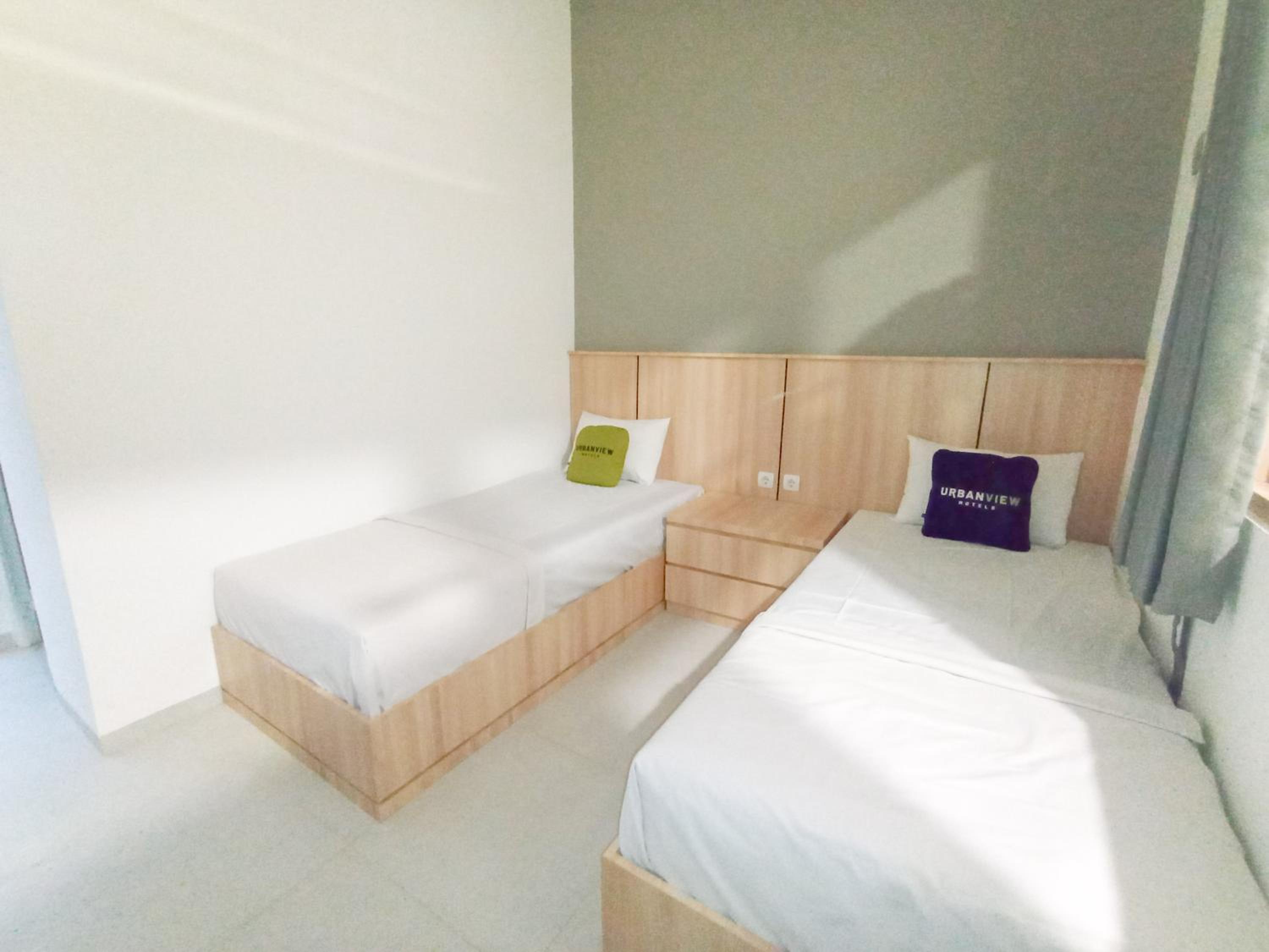 Superior Twin Room - Photo 5