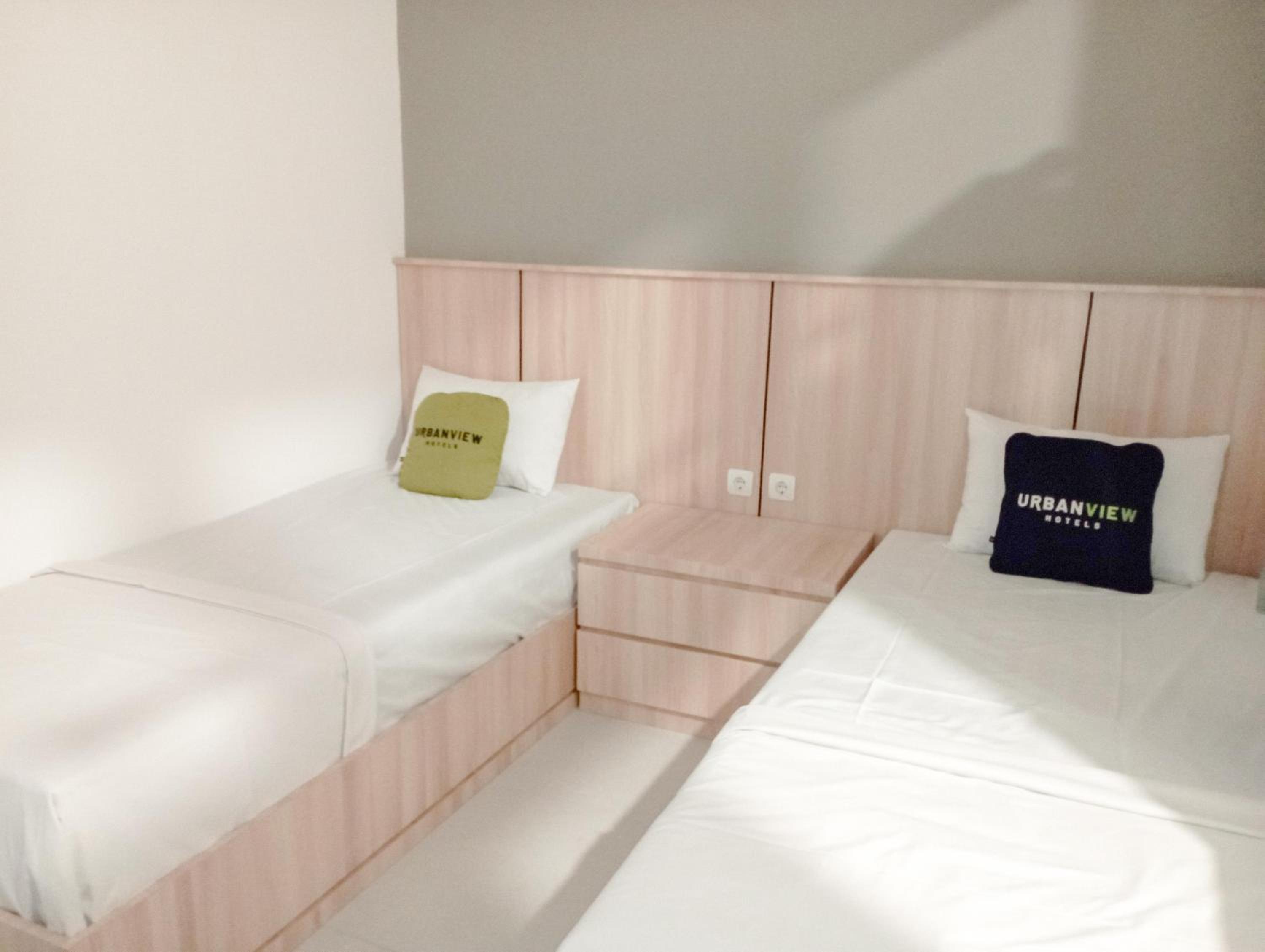 Superior Twin Room - Photo 14