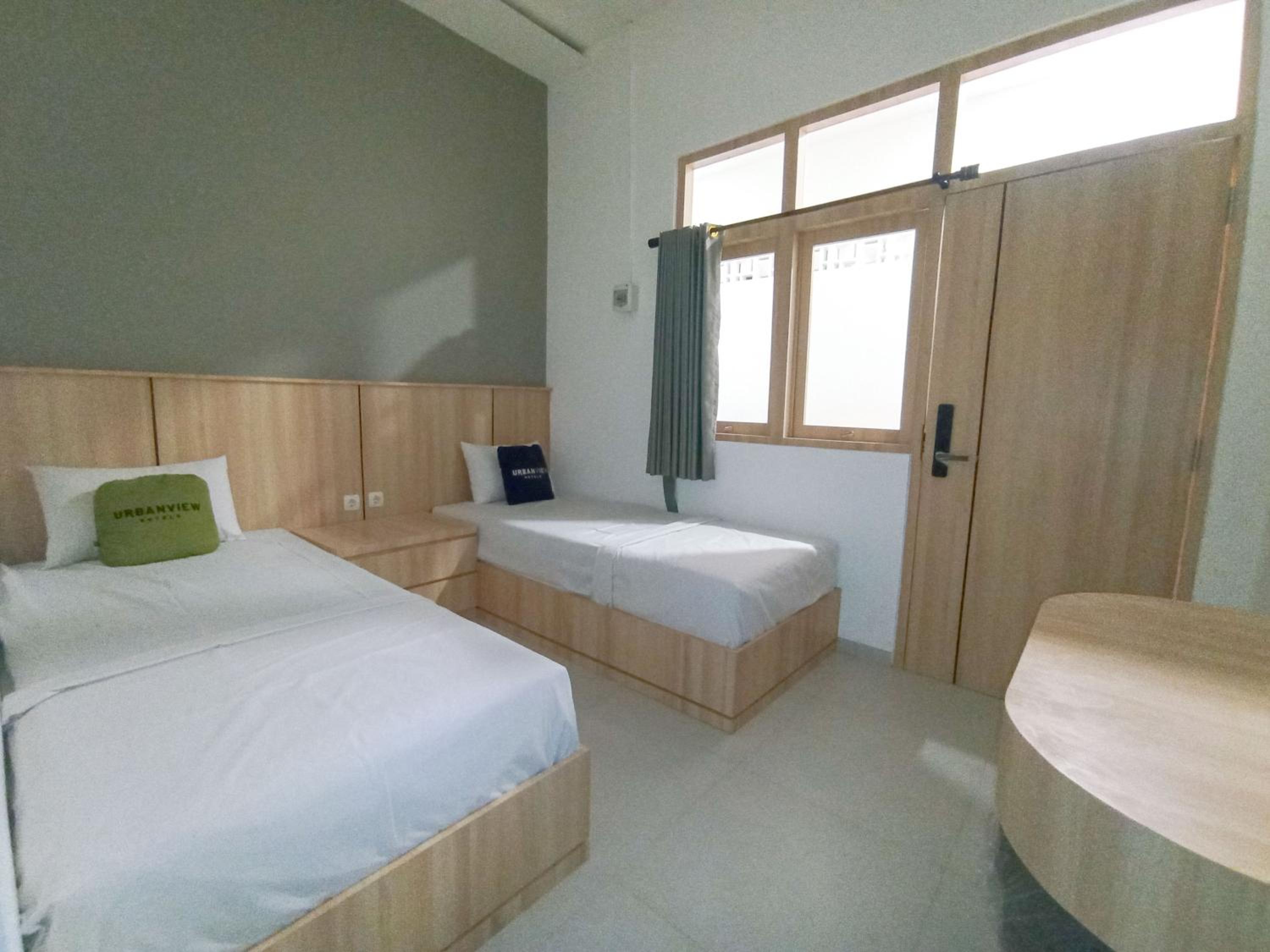 Superior Twin Room - Photo 4