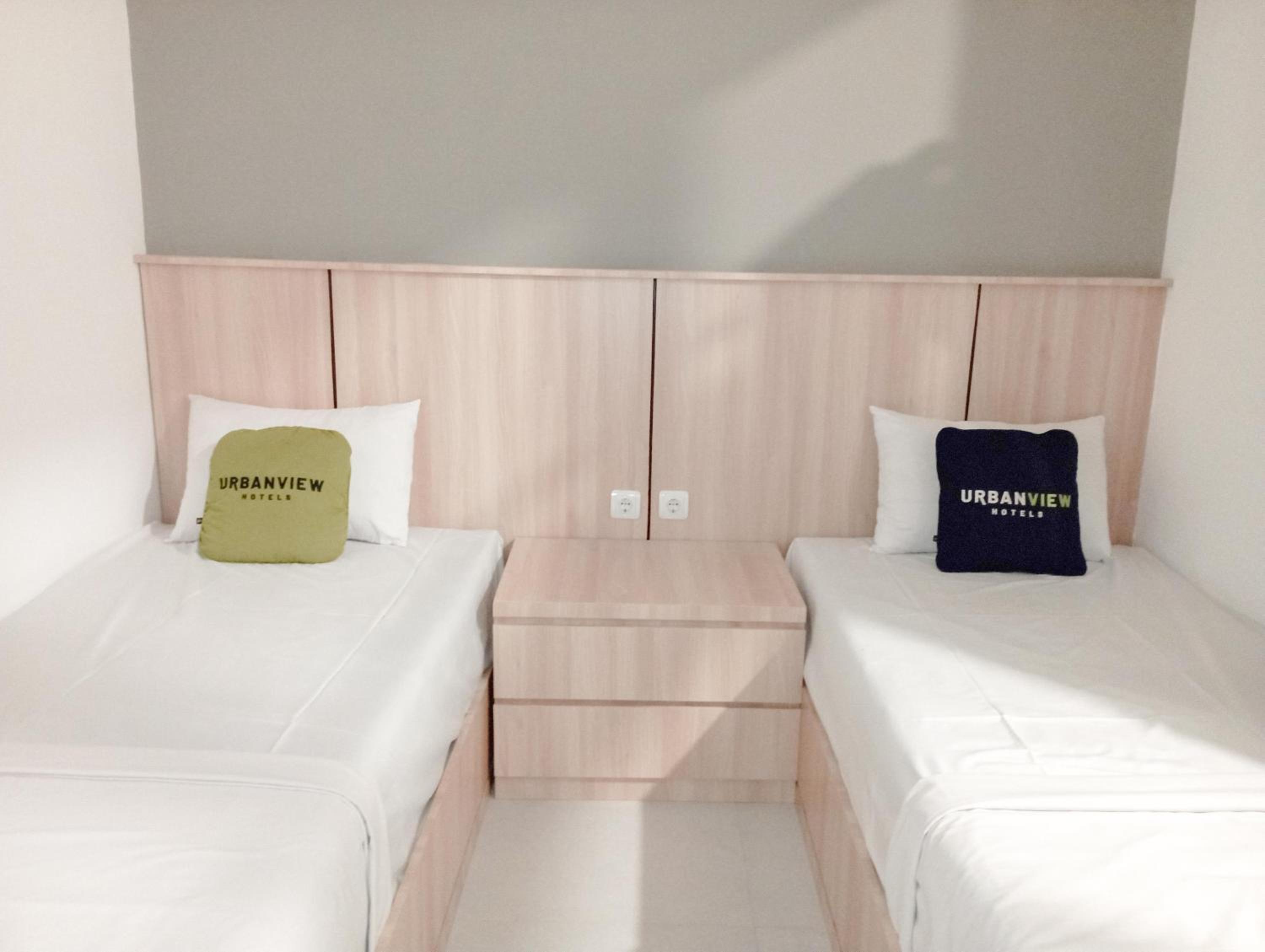 Superior Twin Room - Photo 15
