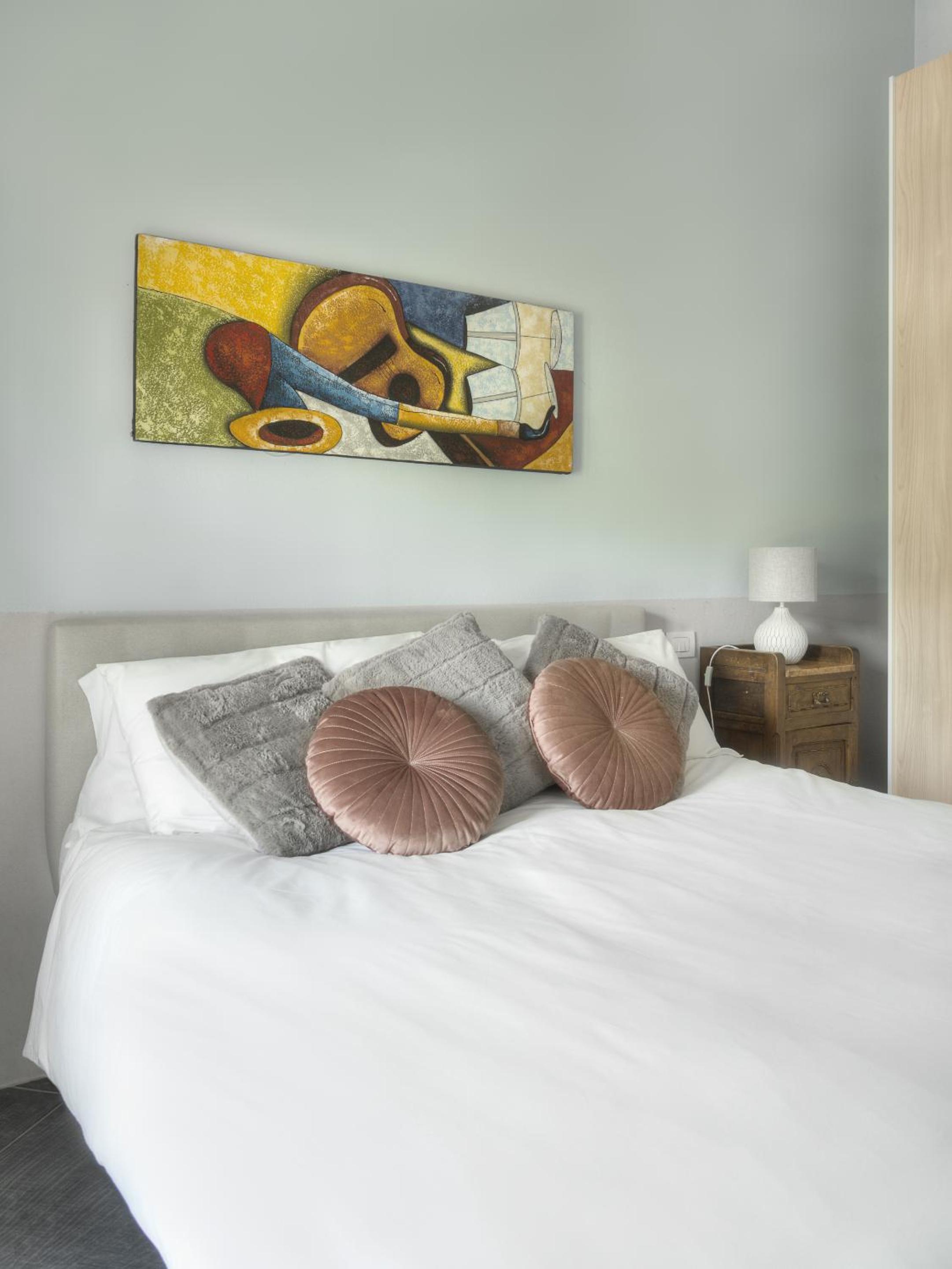 Superior Apartment photo 2