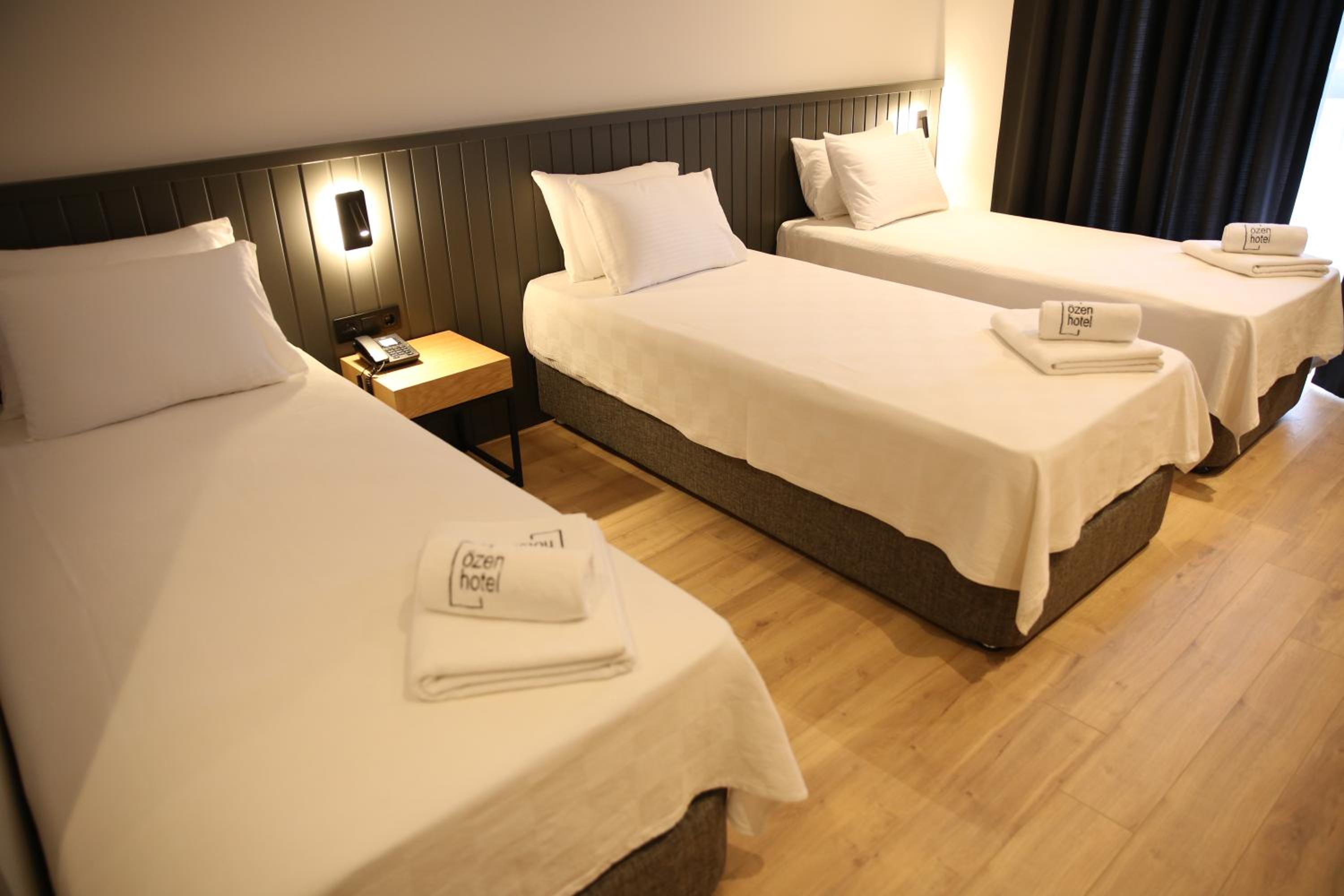 Triple Room photo 1