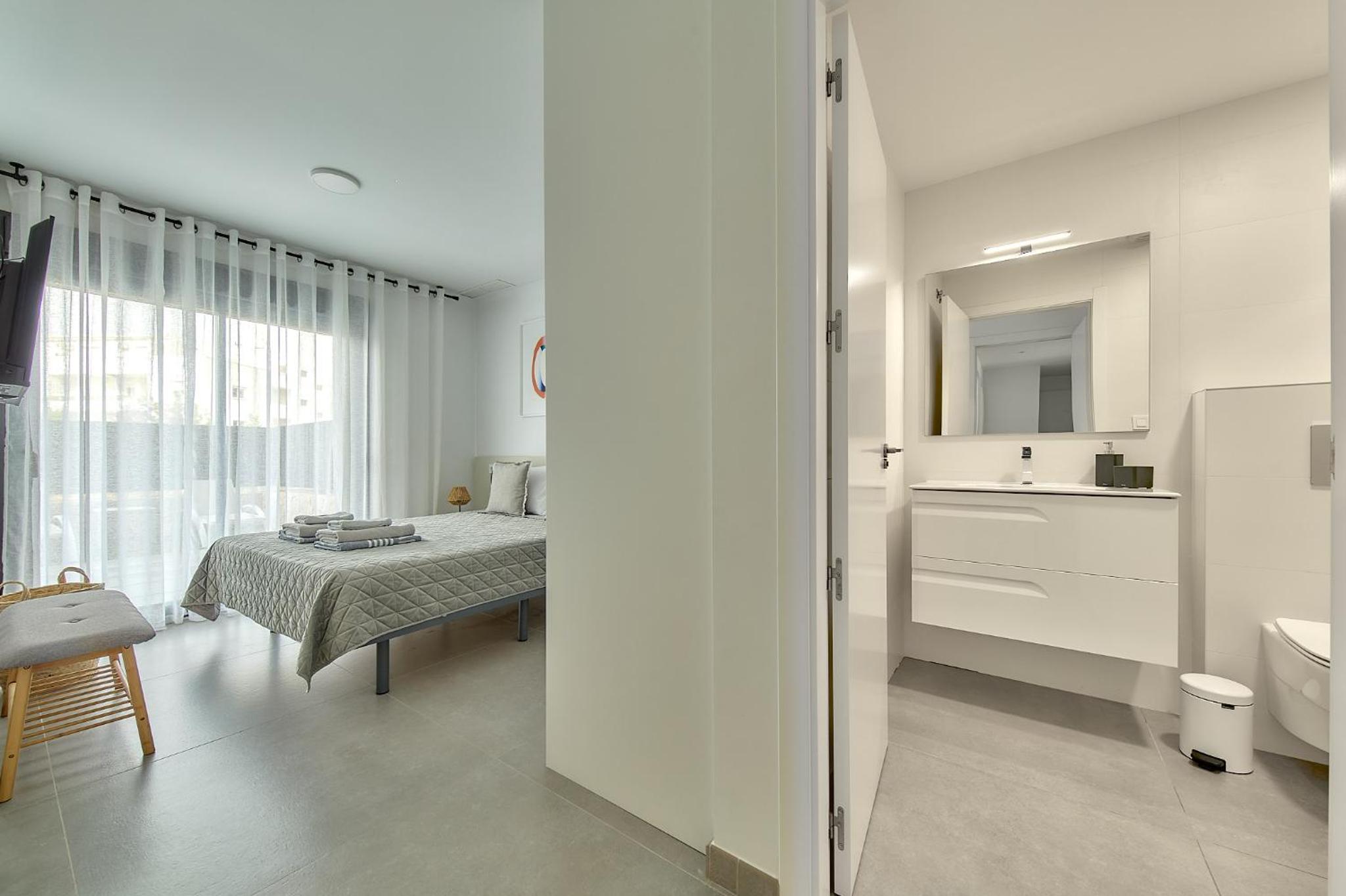 Apartamento
