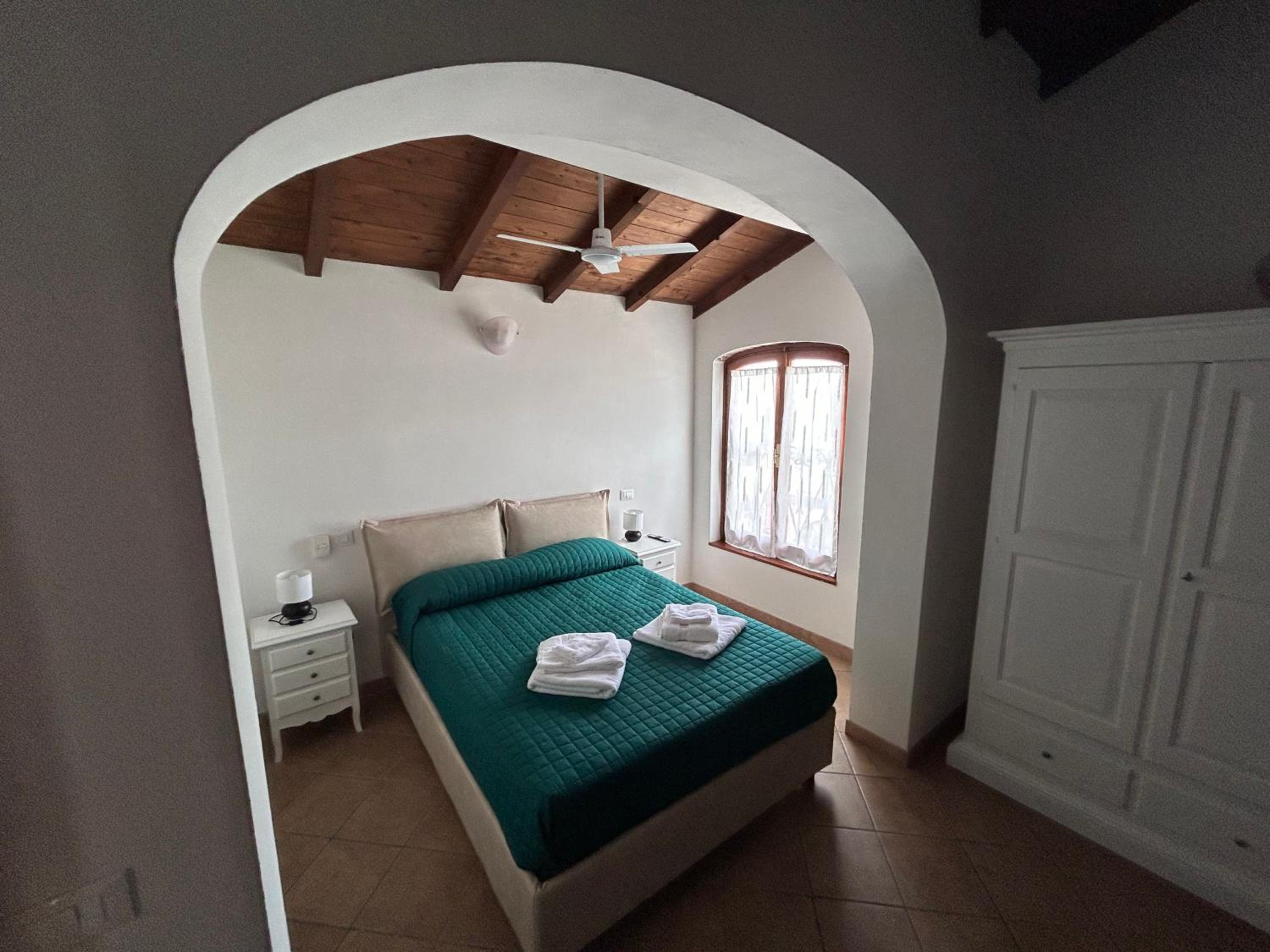 Double Room with Mountain View photo 1