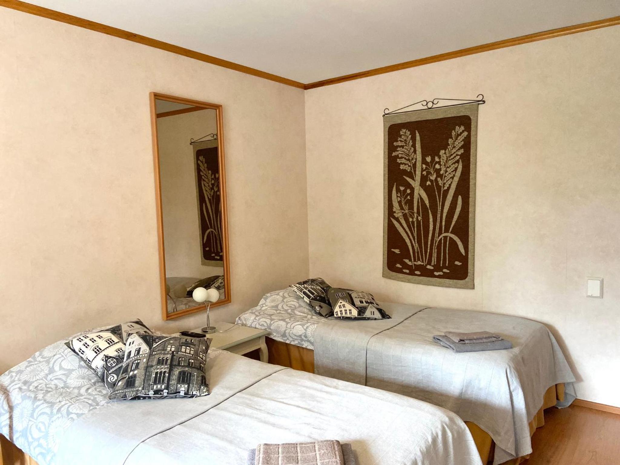 Budget Double Room photo 1