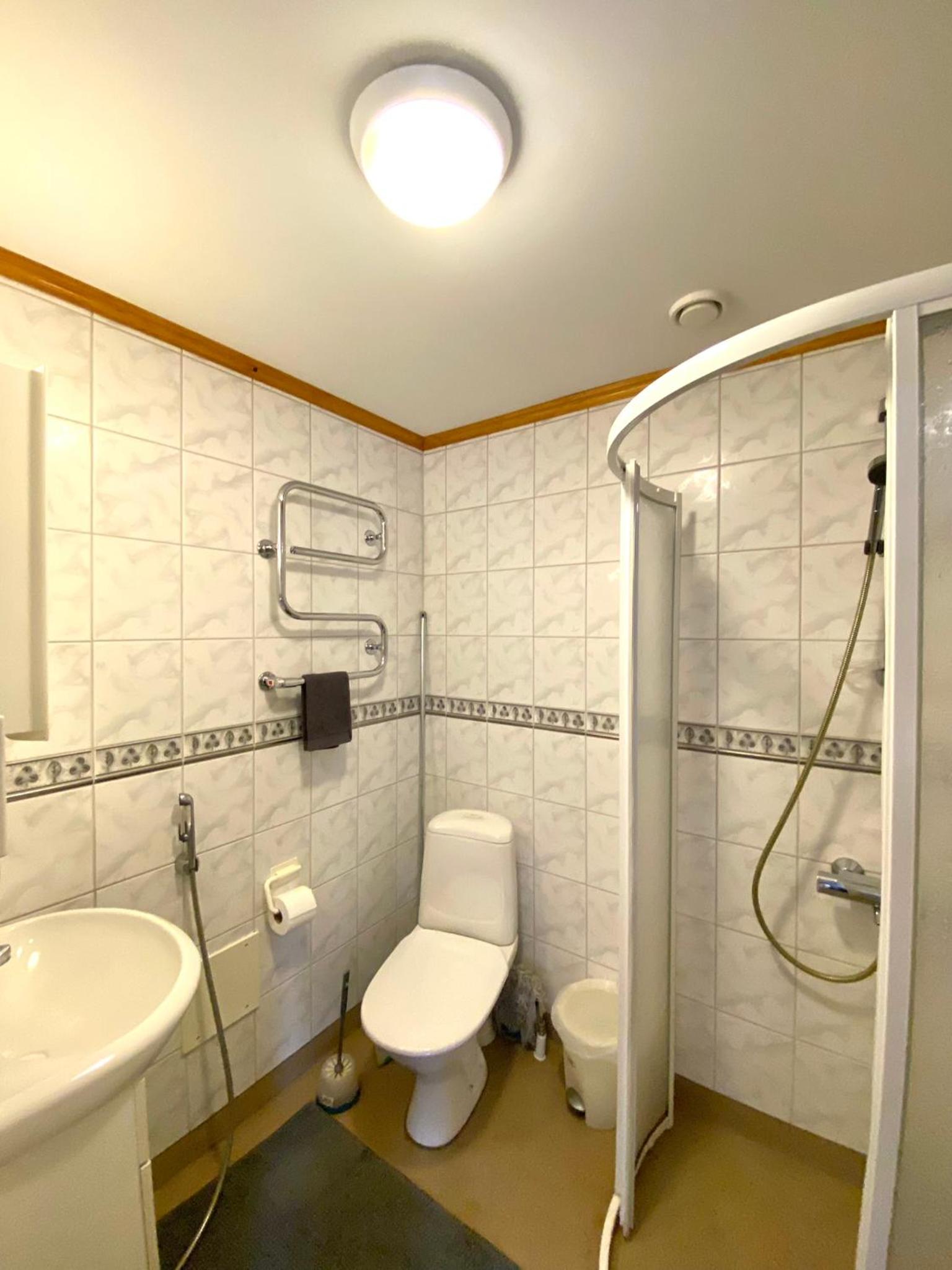 Budget Double Room photo 3