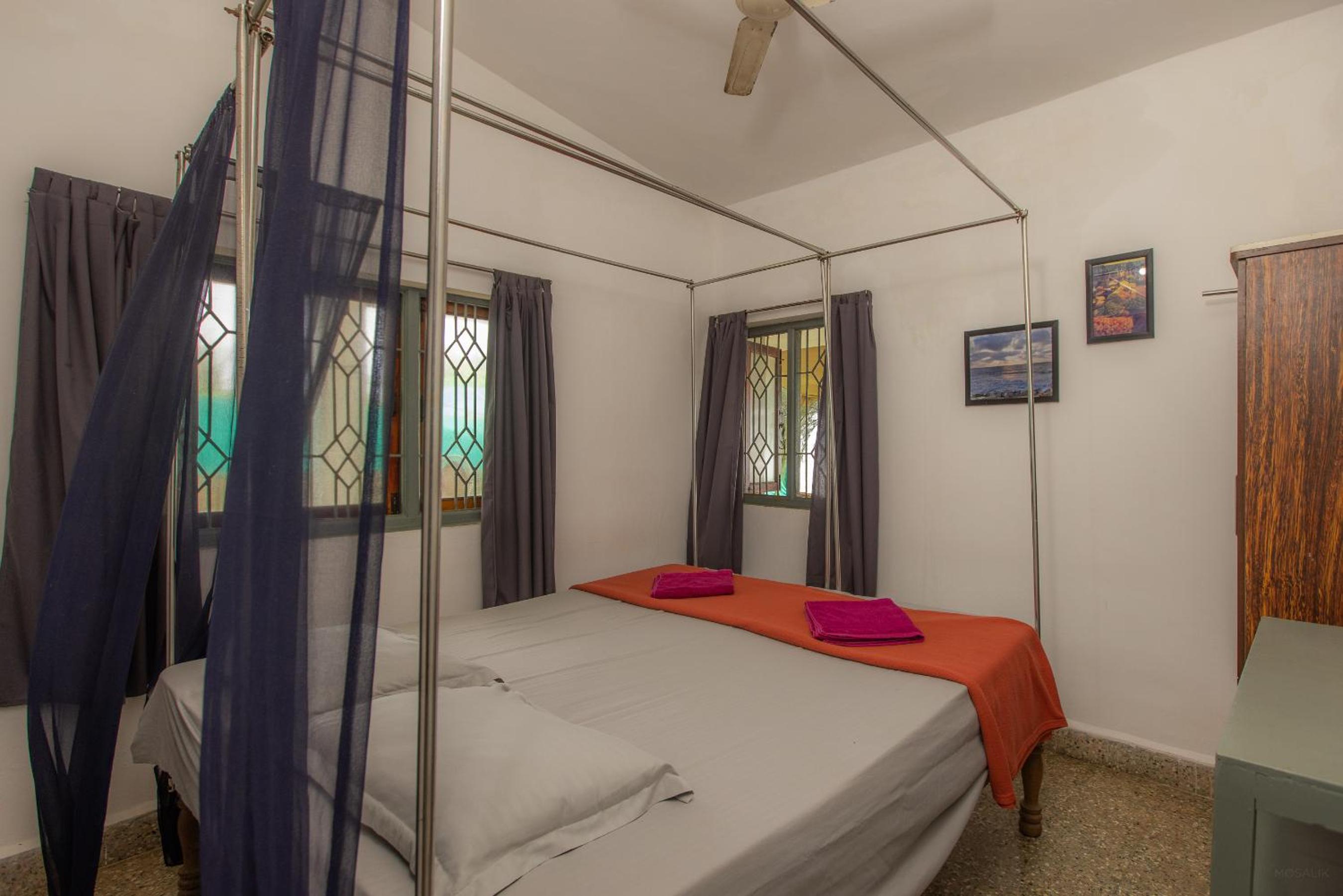 Two-Bedroom Villa photo 1