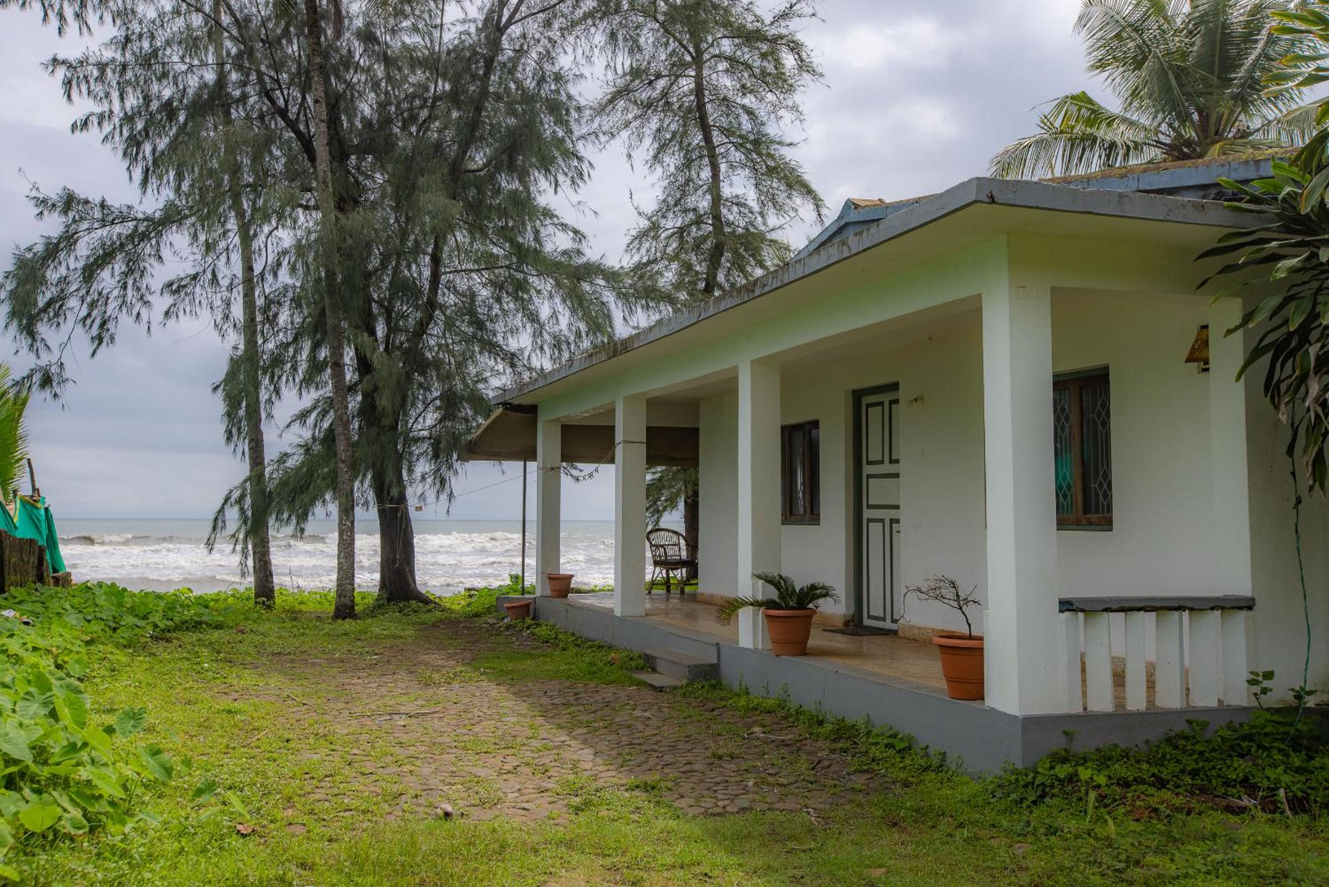 Two-Bedroom Villa photo 3
