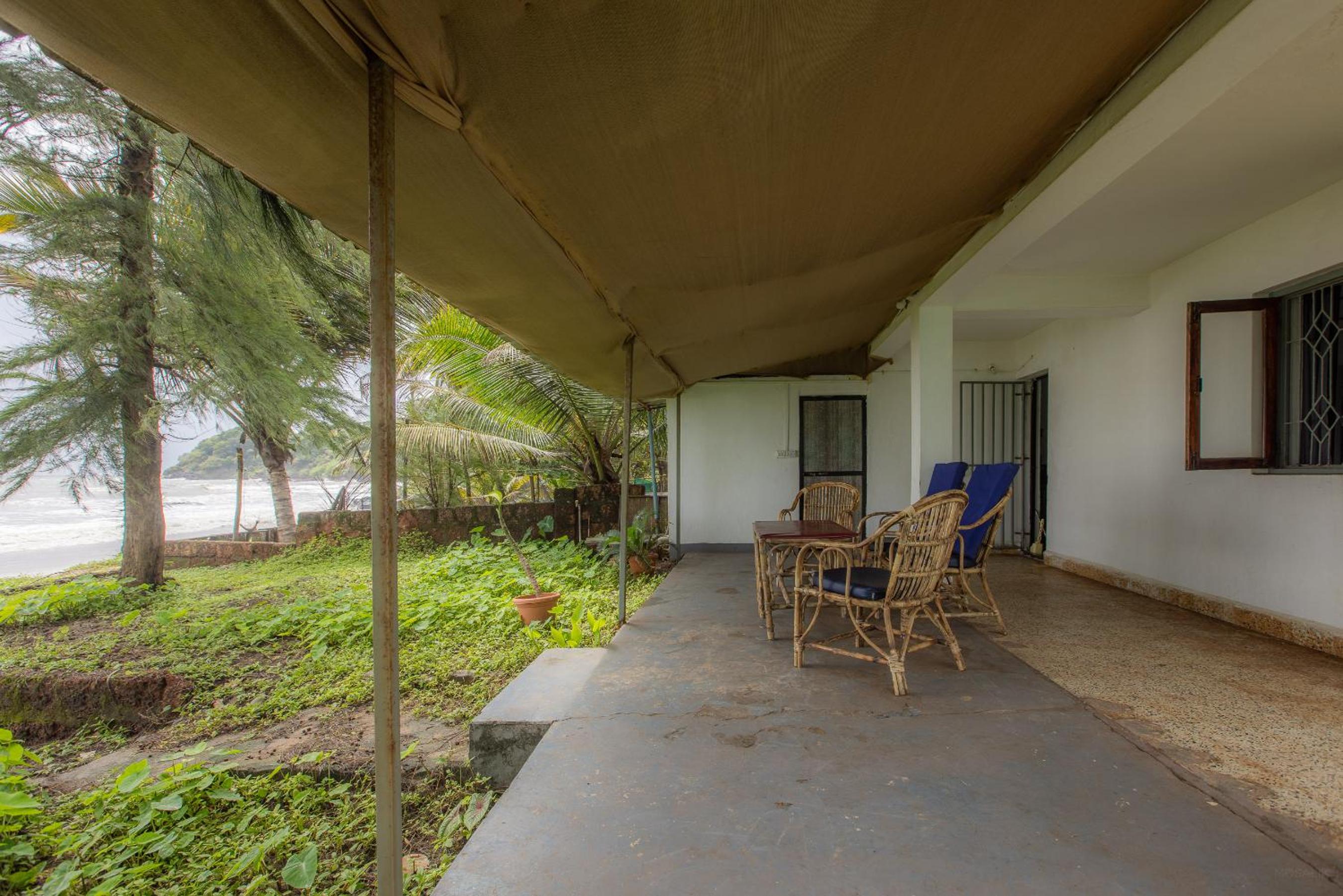 Two-Bedroom Villa photo 2