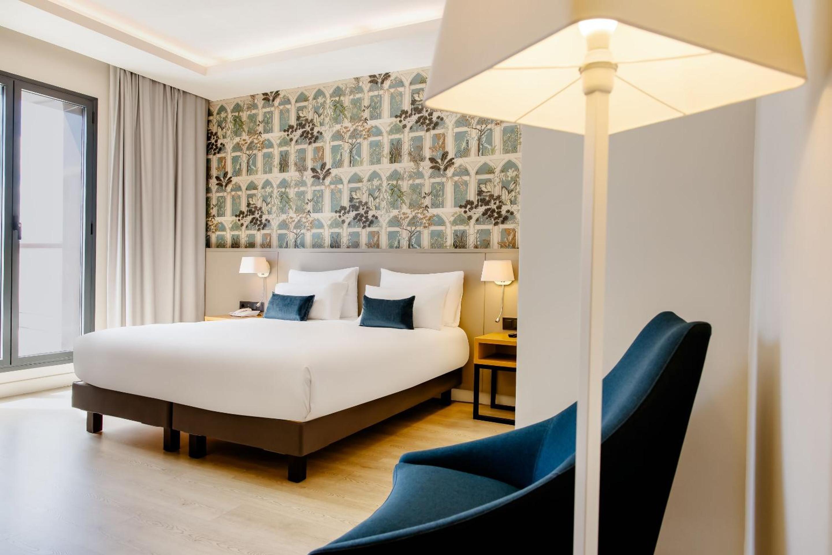 Double Room with Terrace - Photo 4