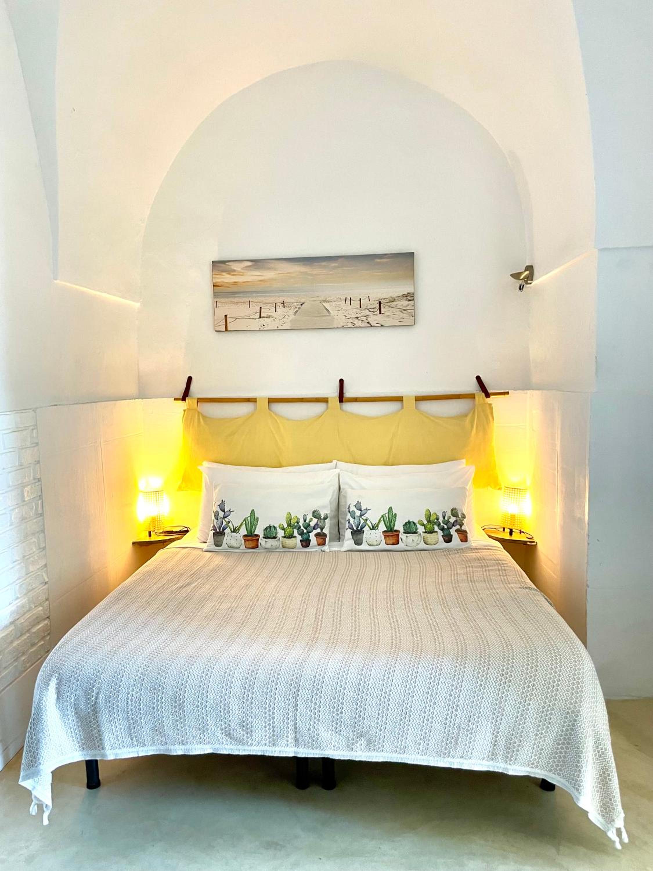 Apartment - Ground Floor With Sea View photo 1