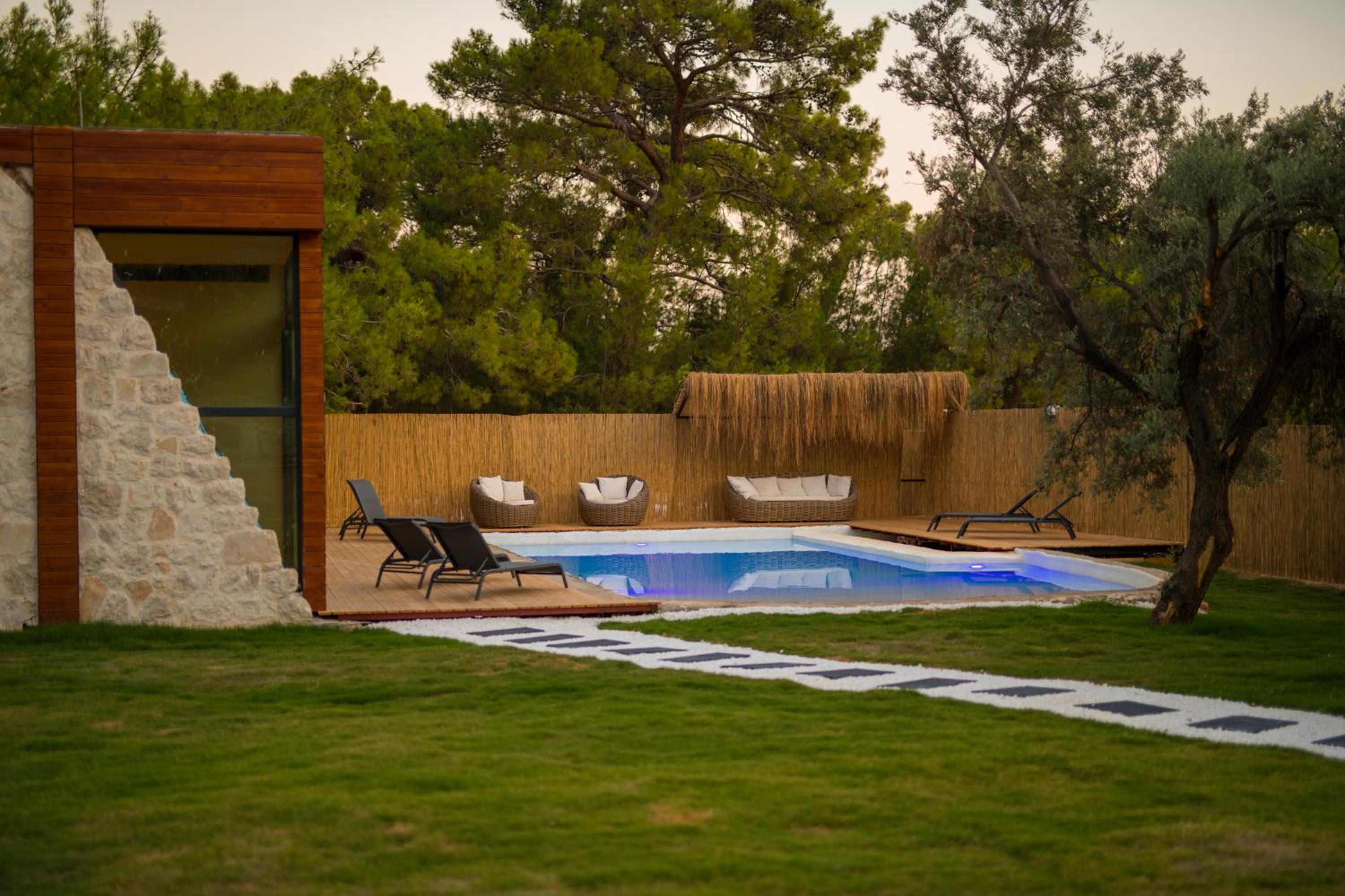 Superior Villa photo 2