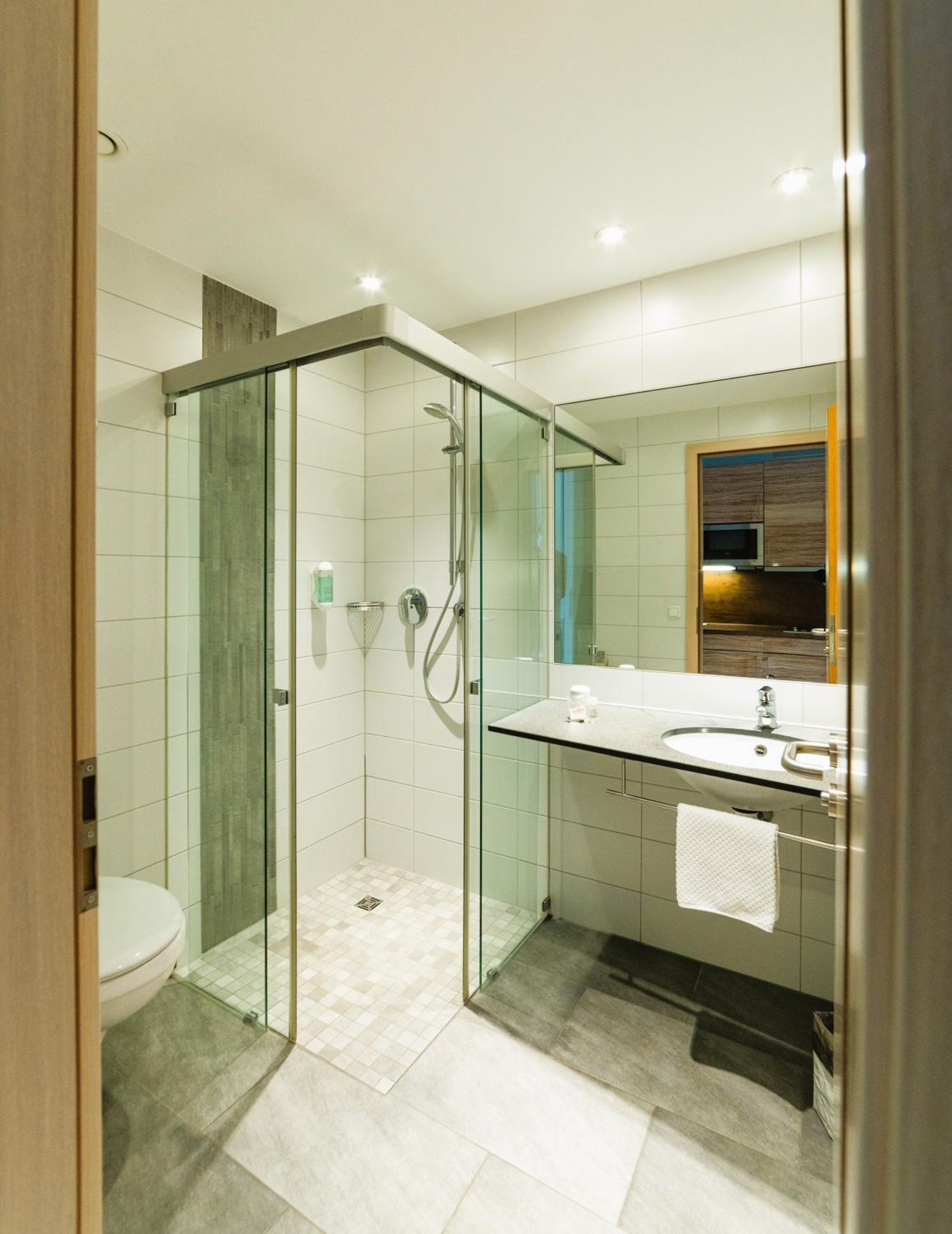Standard Single Apartment photo 2