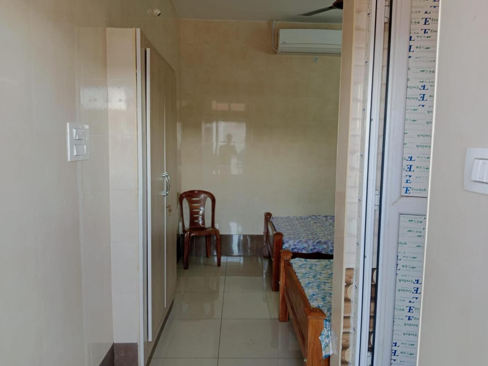 Twin Room photo 2