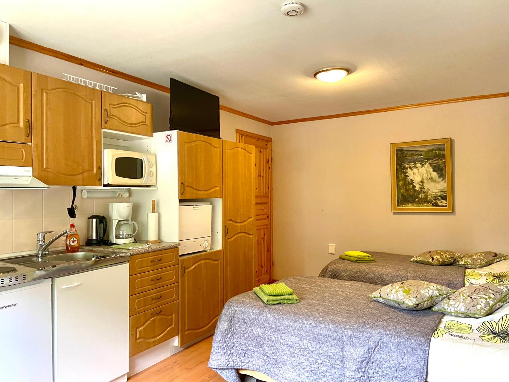 Budget Double Room photo 2
