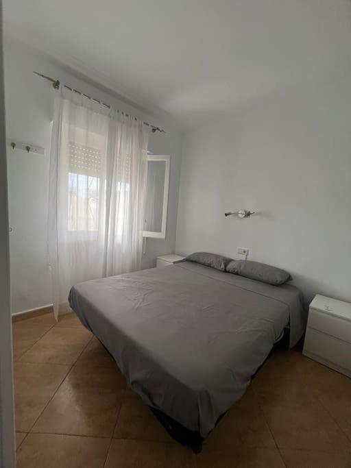 Casa de tres habitaciones