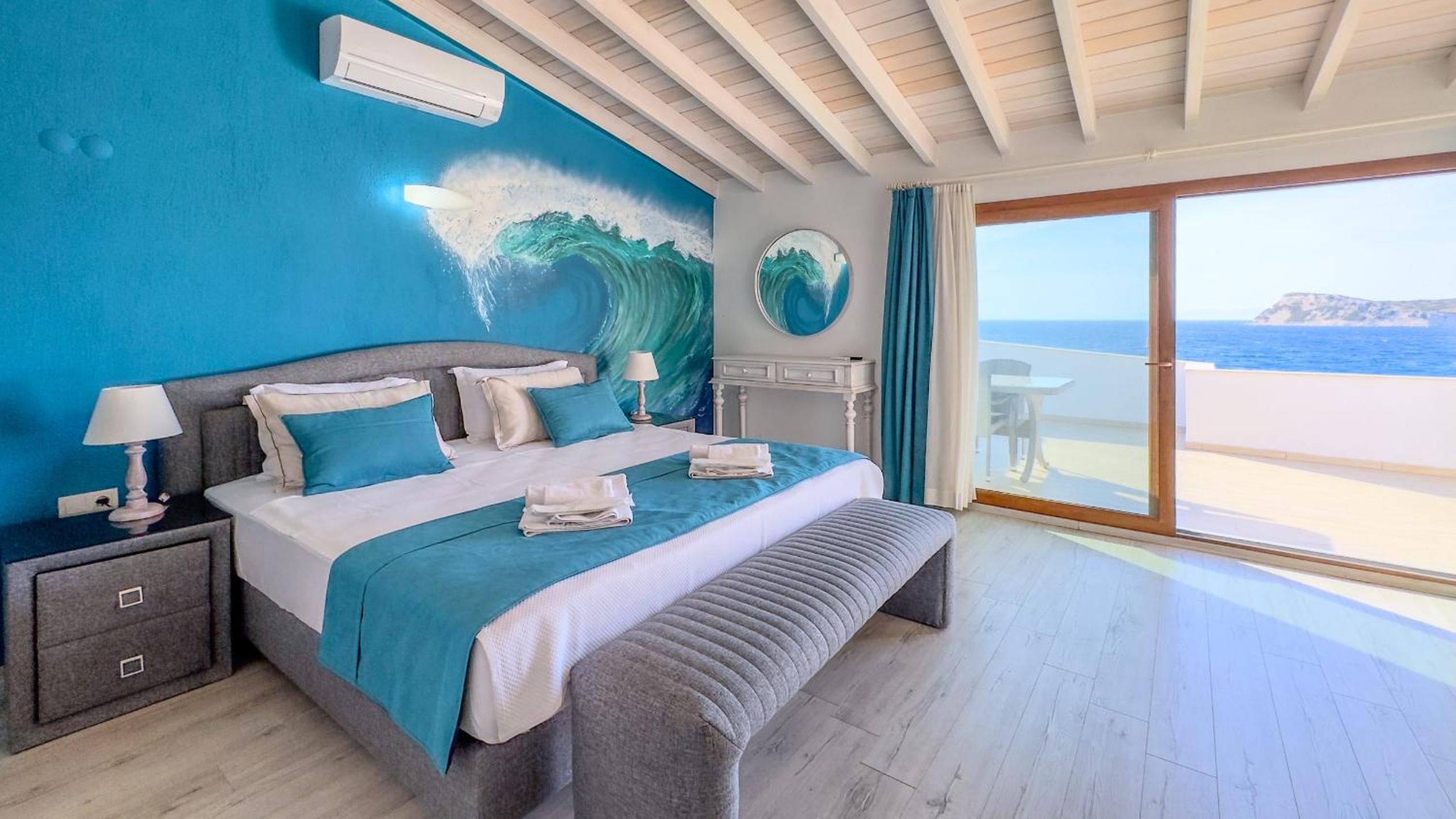 Suite with Sea View photo 1