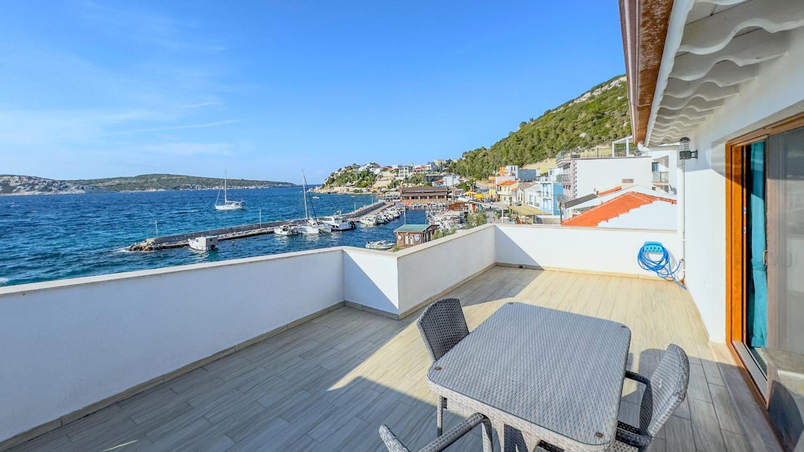 Suite with Sea View photo 3