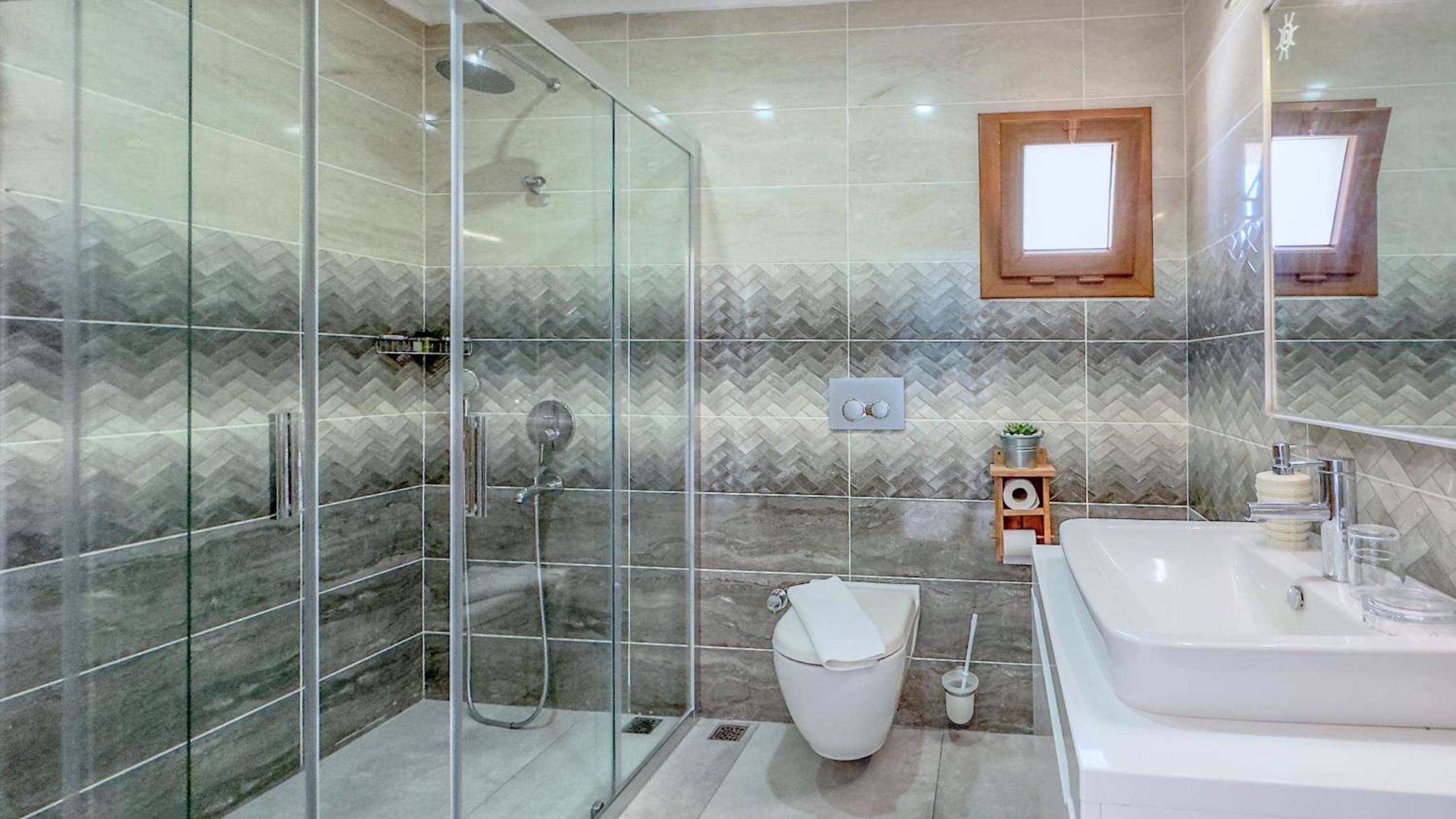 Suite with Sea View photo 2