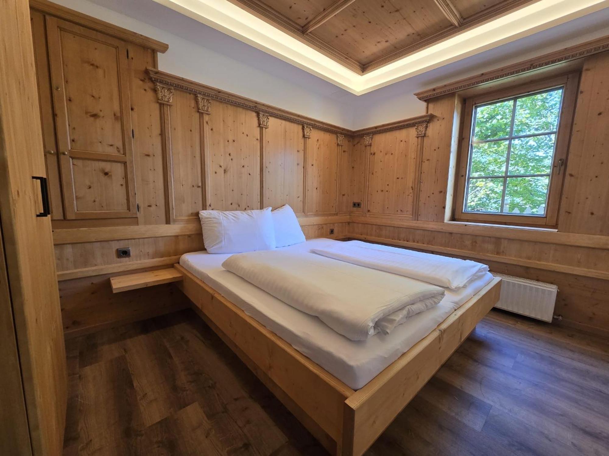 Two-Bedroom Apartment with Terrace photo 1