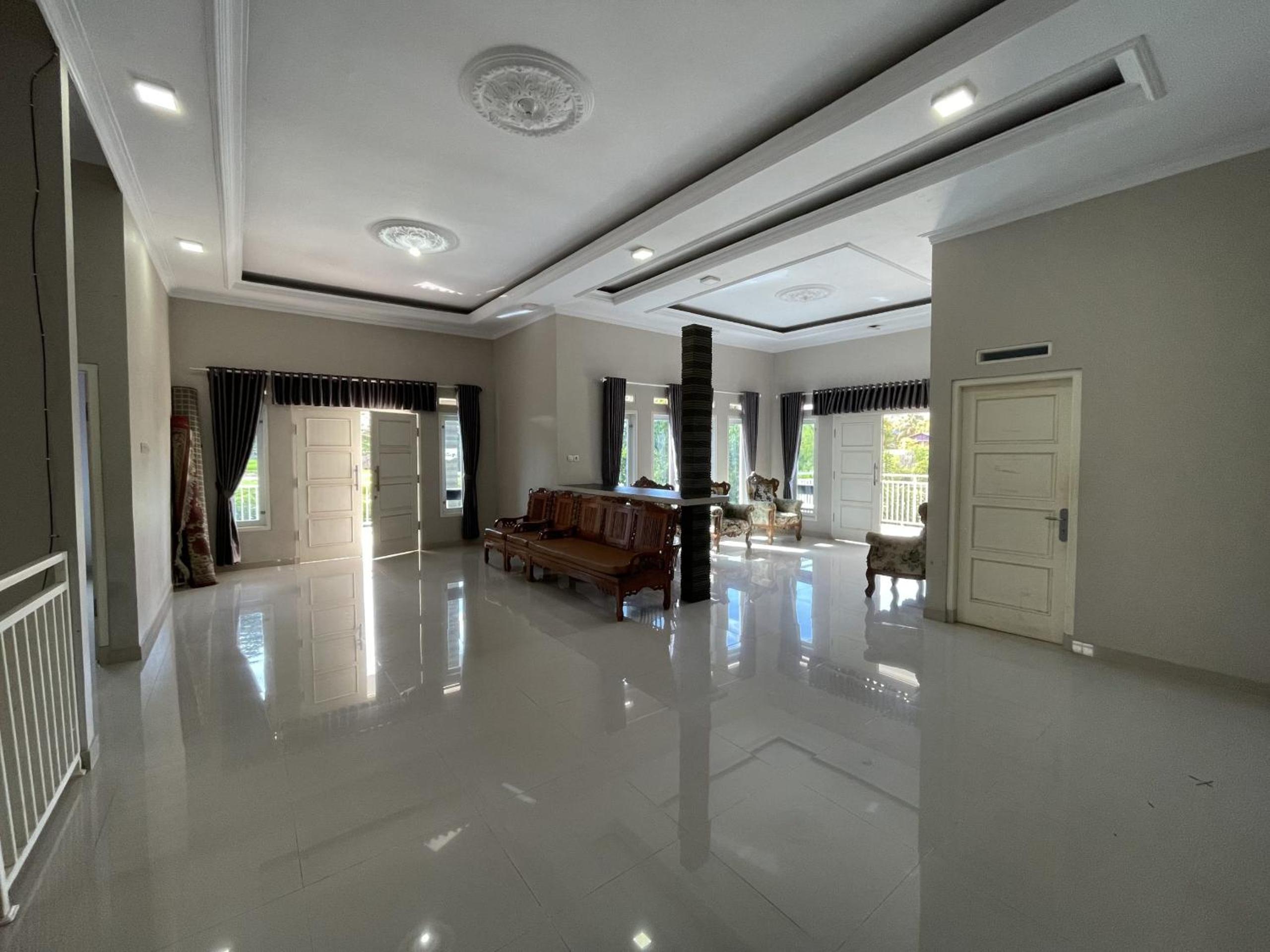 One-Bedroom Villa photo 1