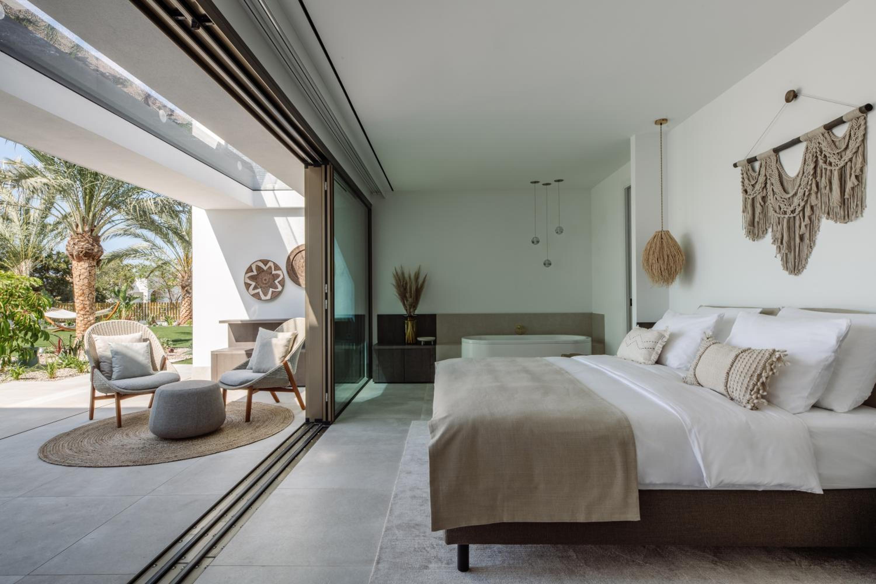 Grand Villa