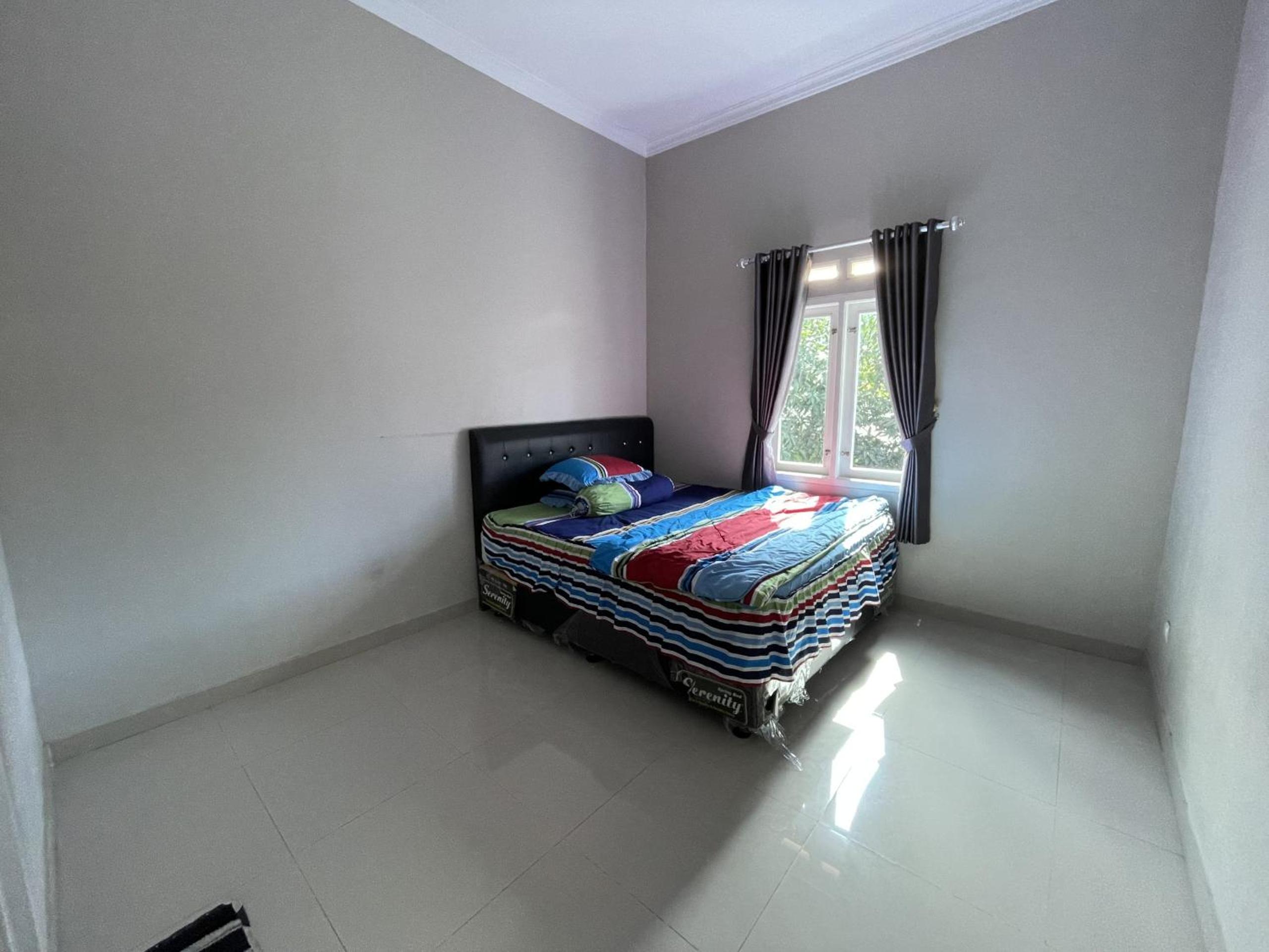 One-Bedroom Villa photo 3