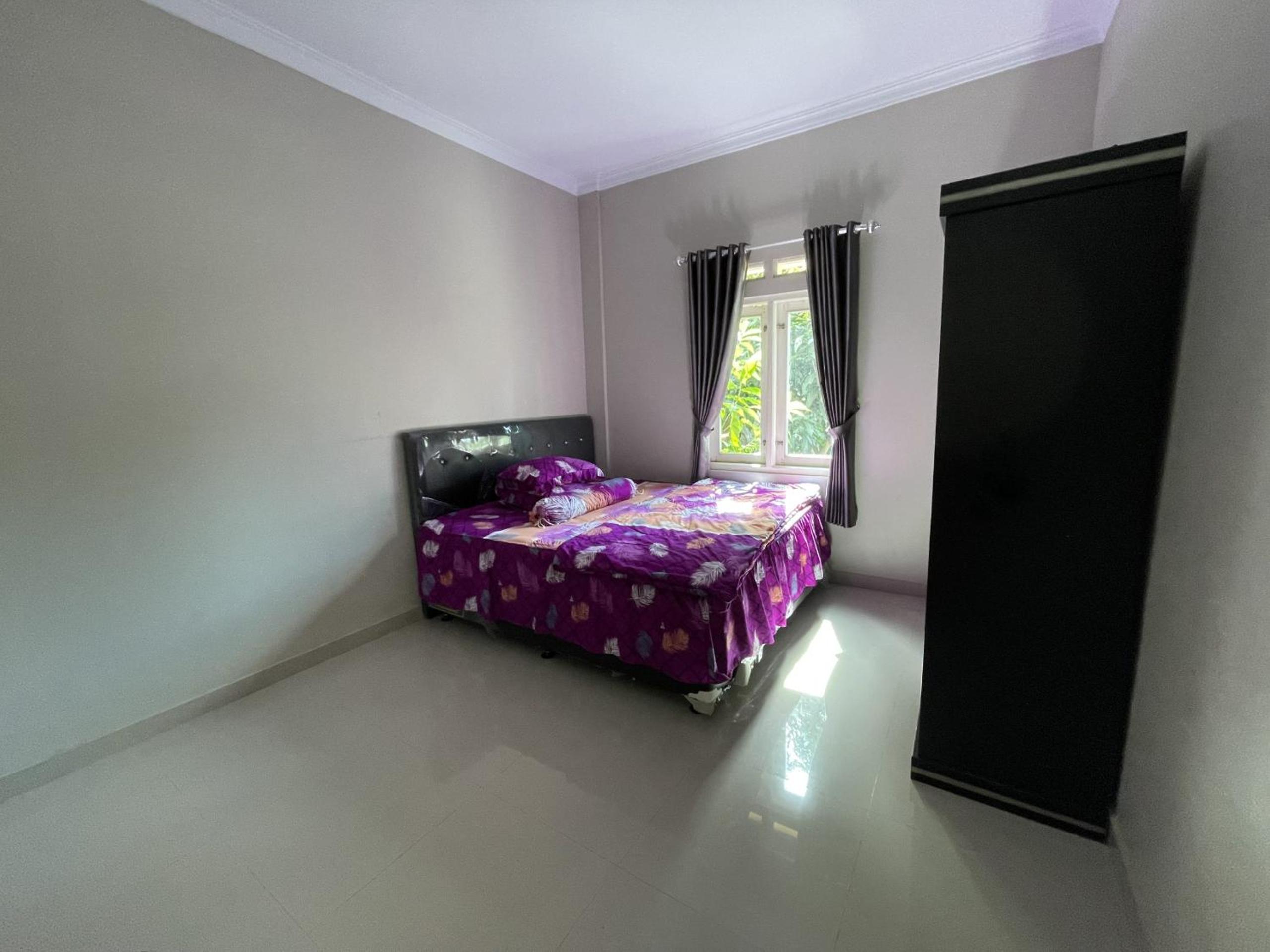 One-Bedroom Villa photo 2
