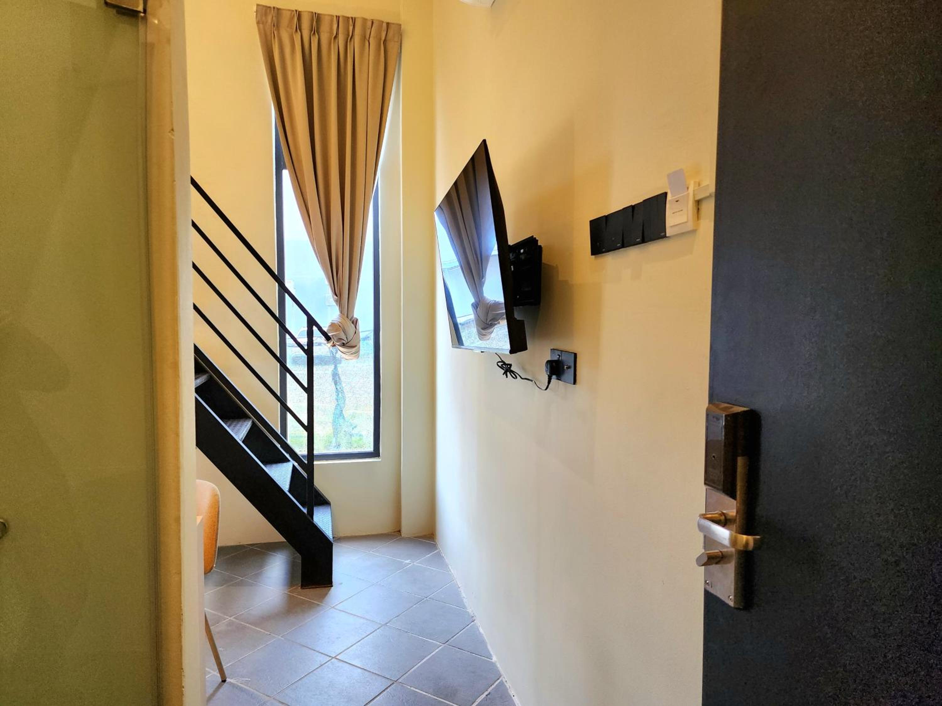 Family Suite - Photo 4
