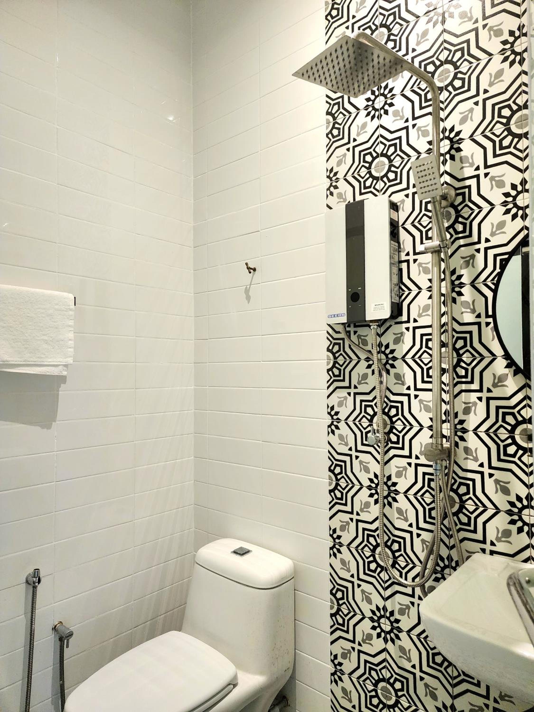 Family Suite - Photo 6
