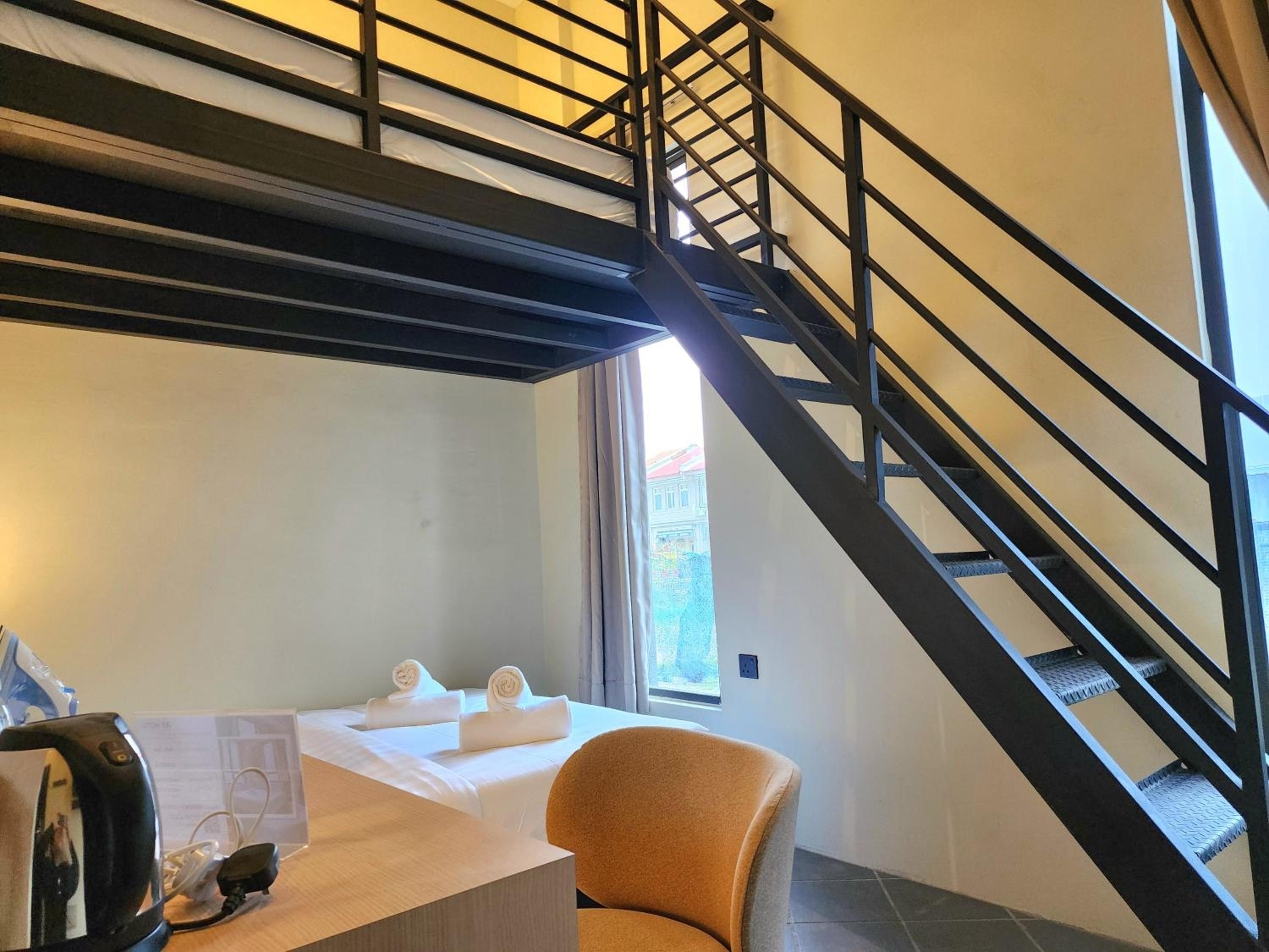 Family Suite - Photo 3