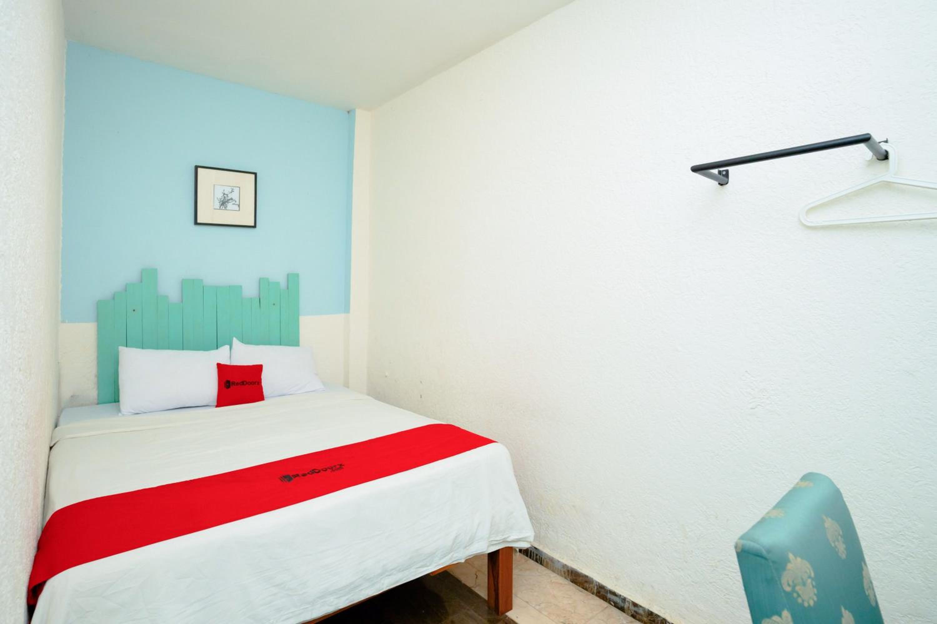 Standard Double Room - Photo 1