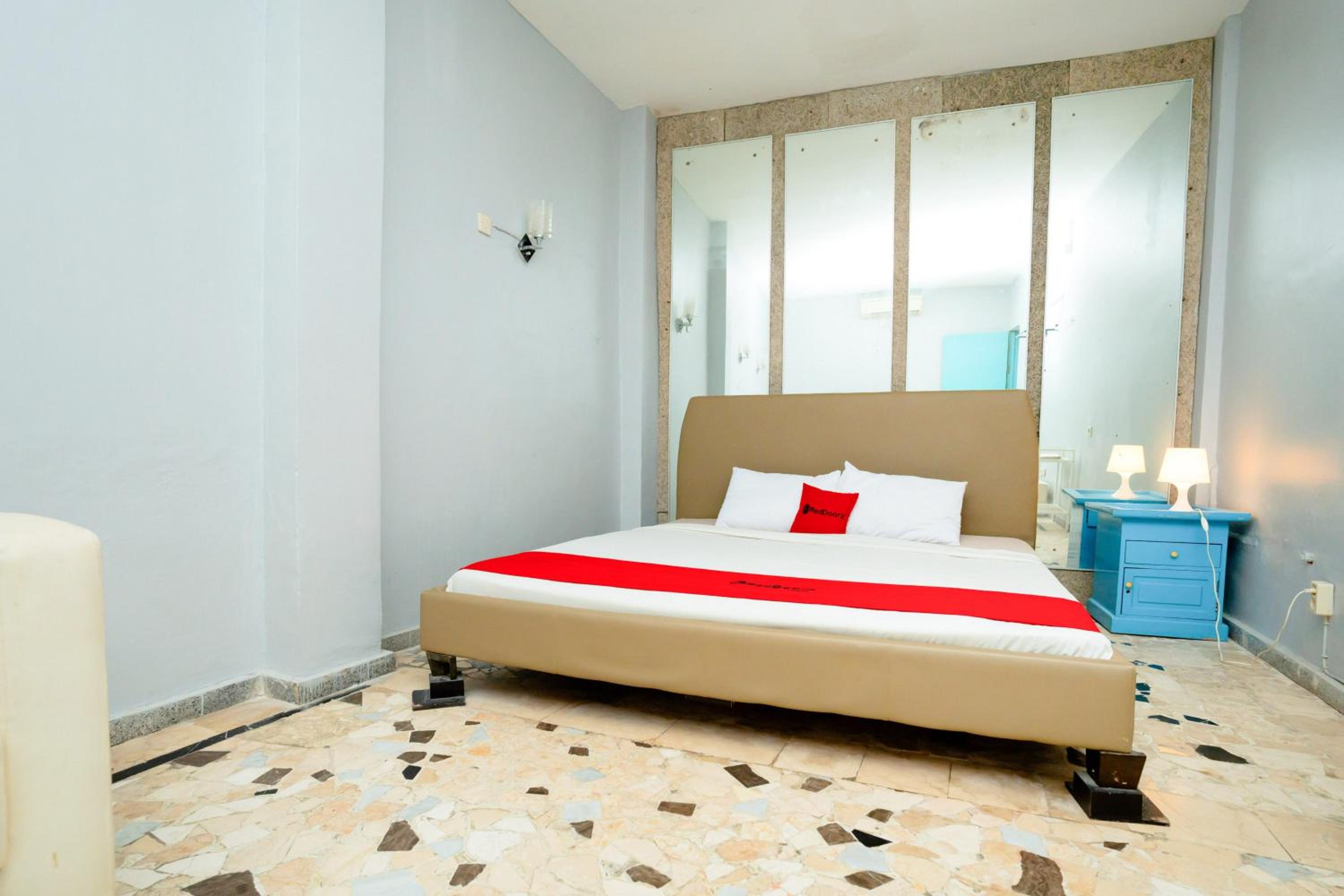 Deluxe Double Room photo 2