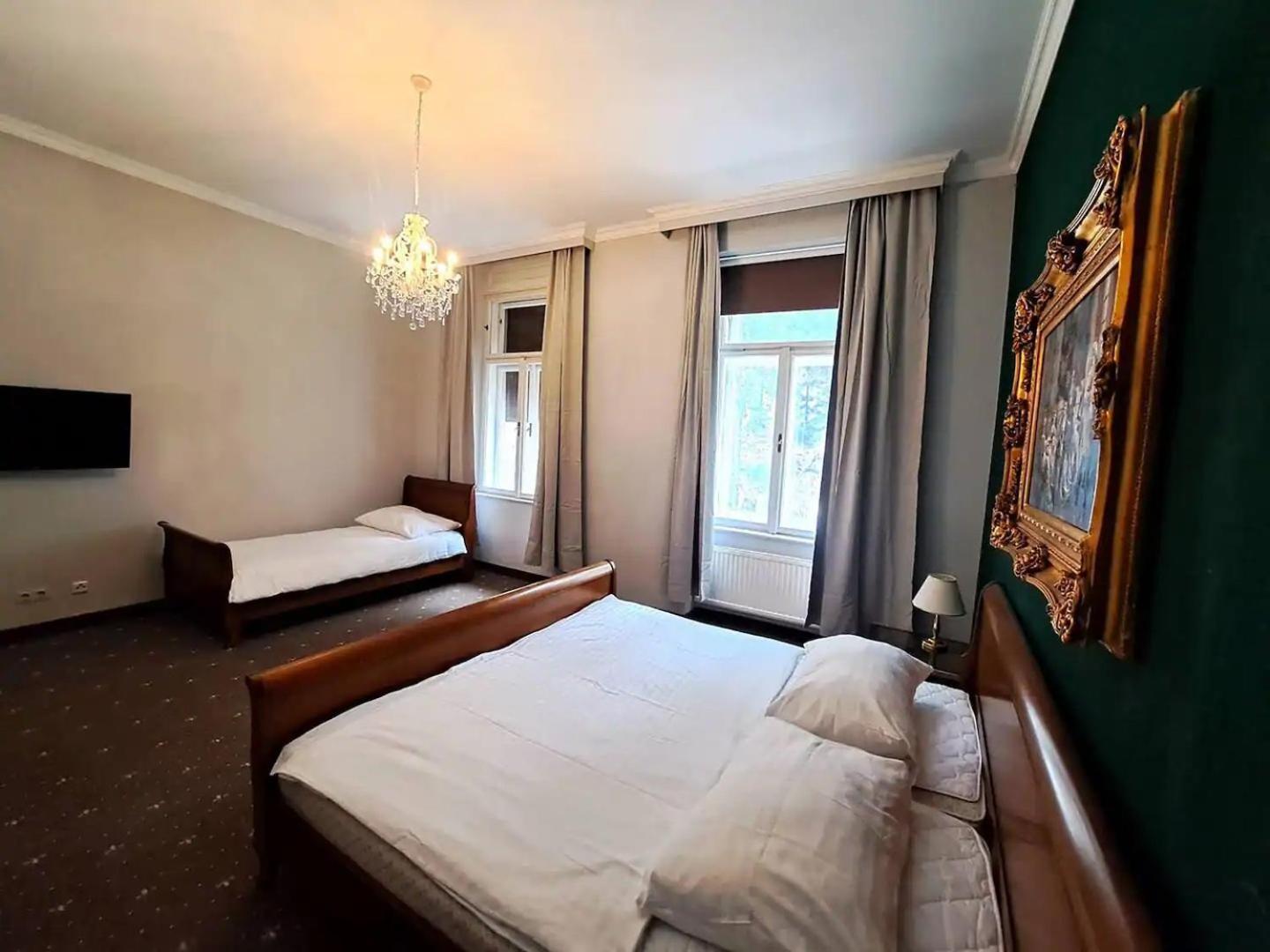 Suite photo 1