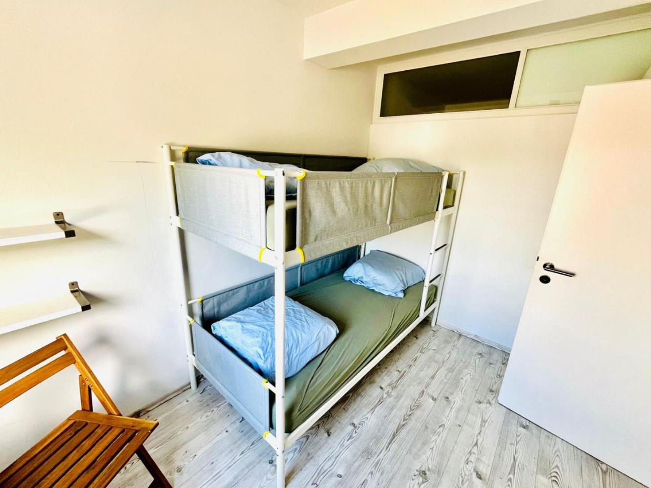 Two-Bedroom Apartment with Balcony photo 2