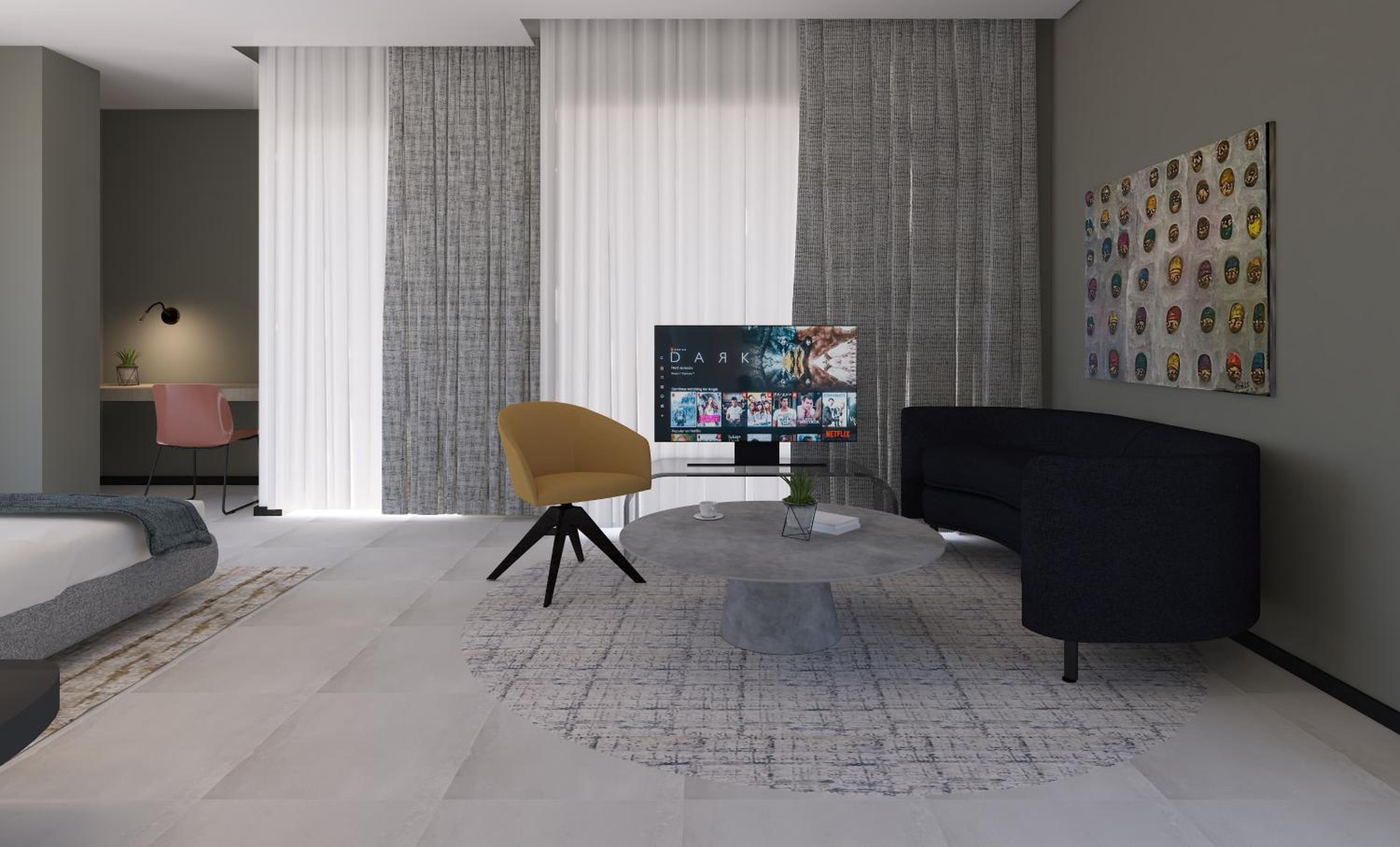Junior Suite
