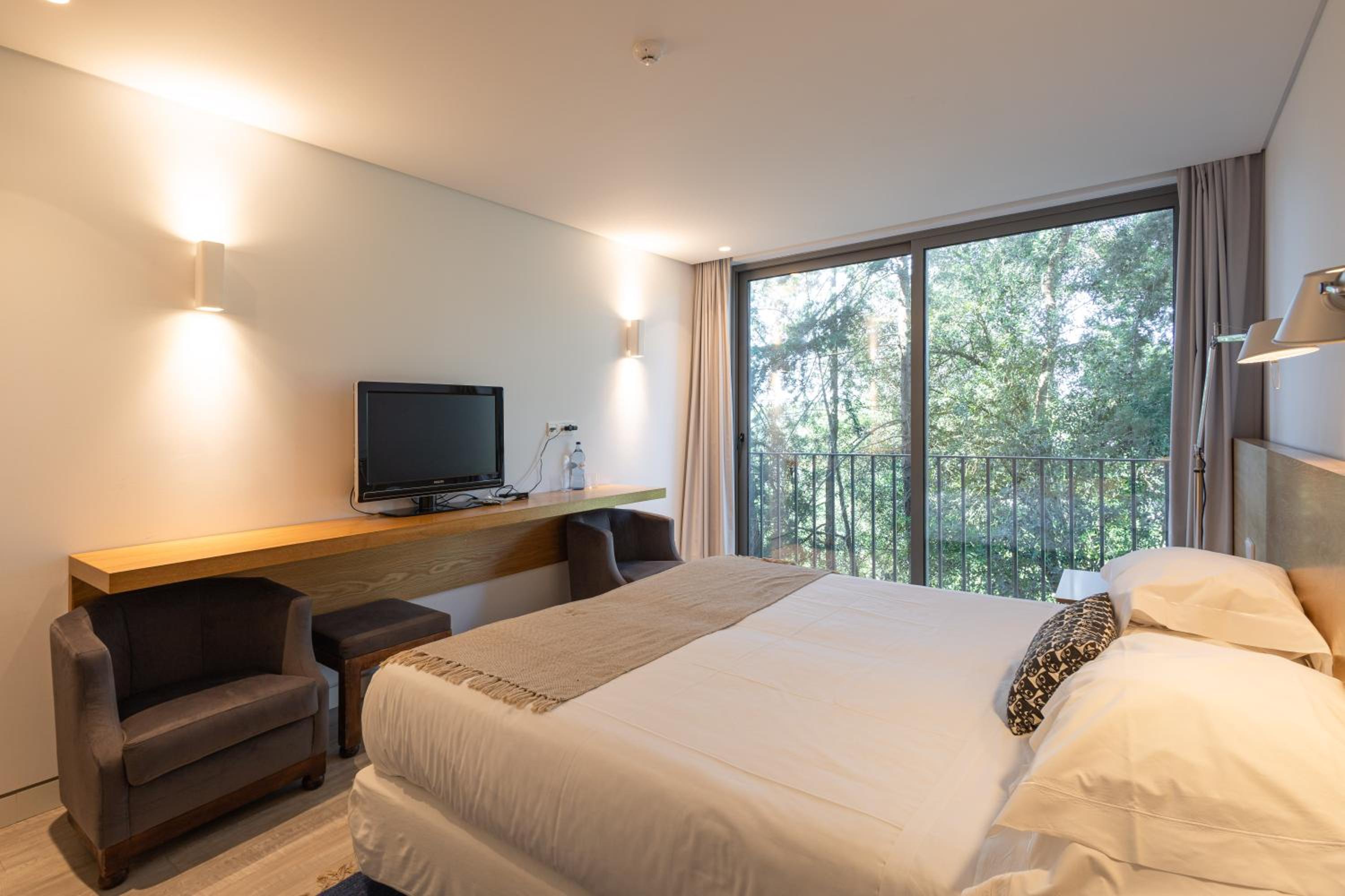 Wirtschaftsdoppelzimmer