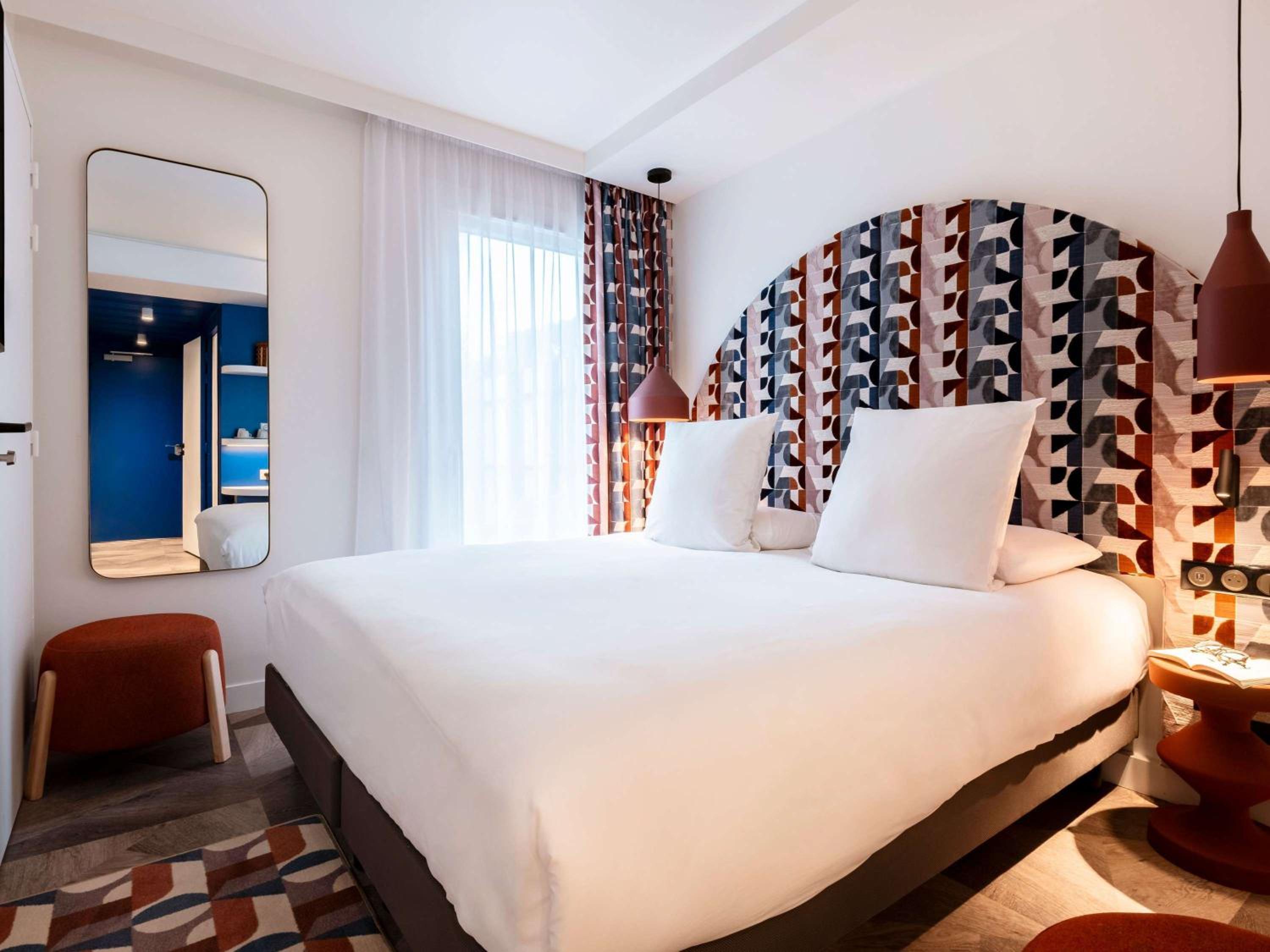 Classic Double Room - Photo 1