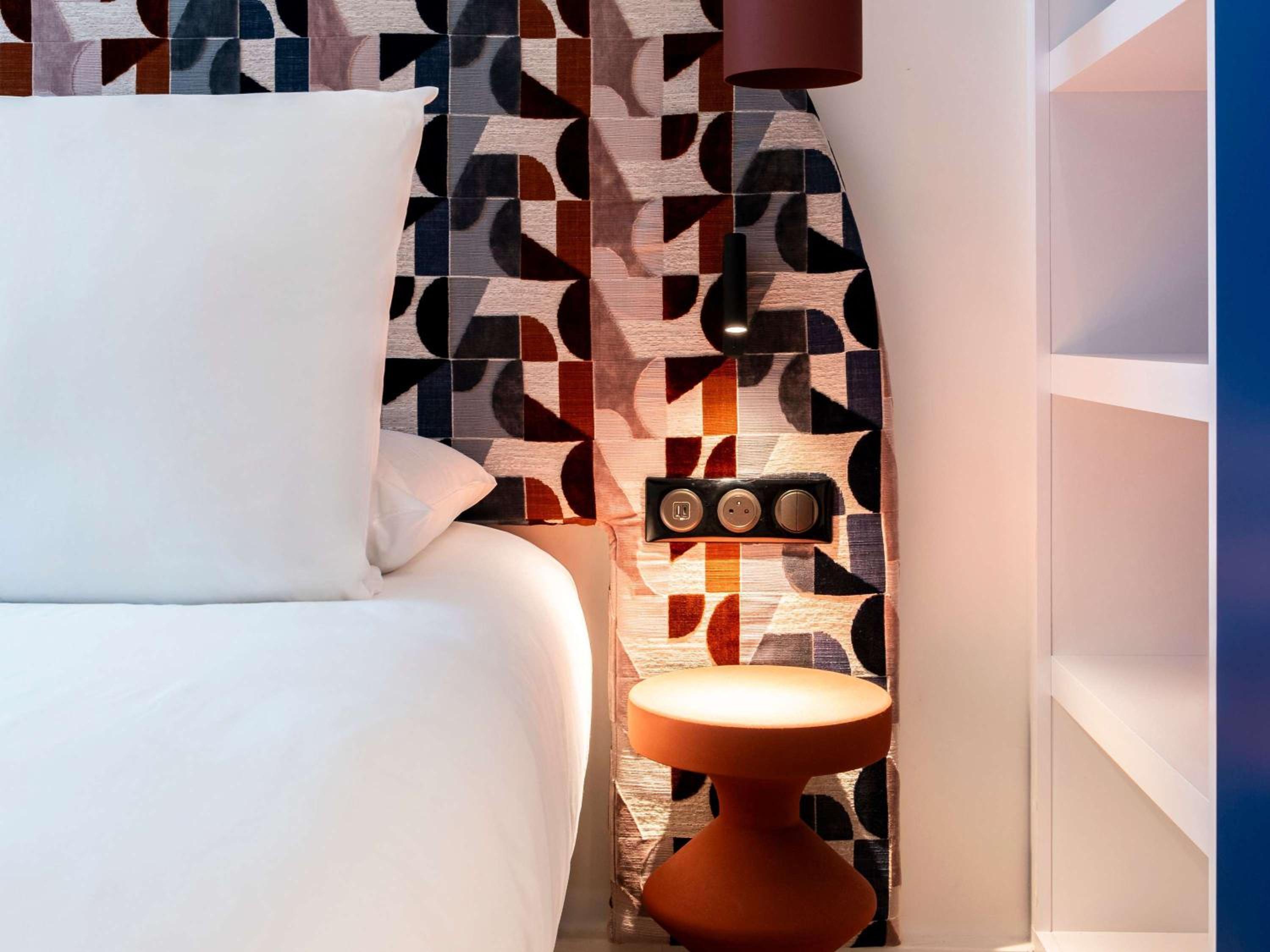 Classic Double Room - Photo 3