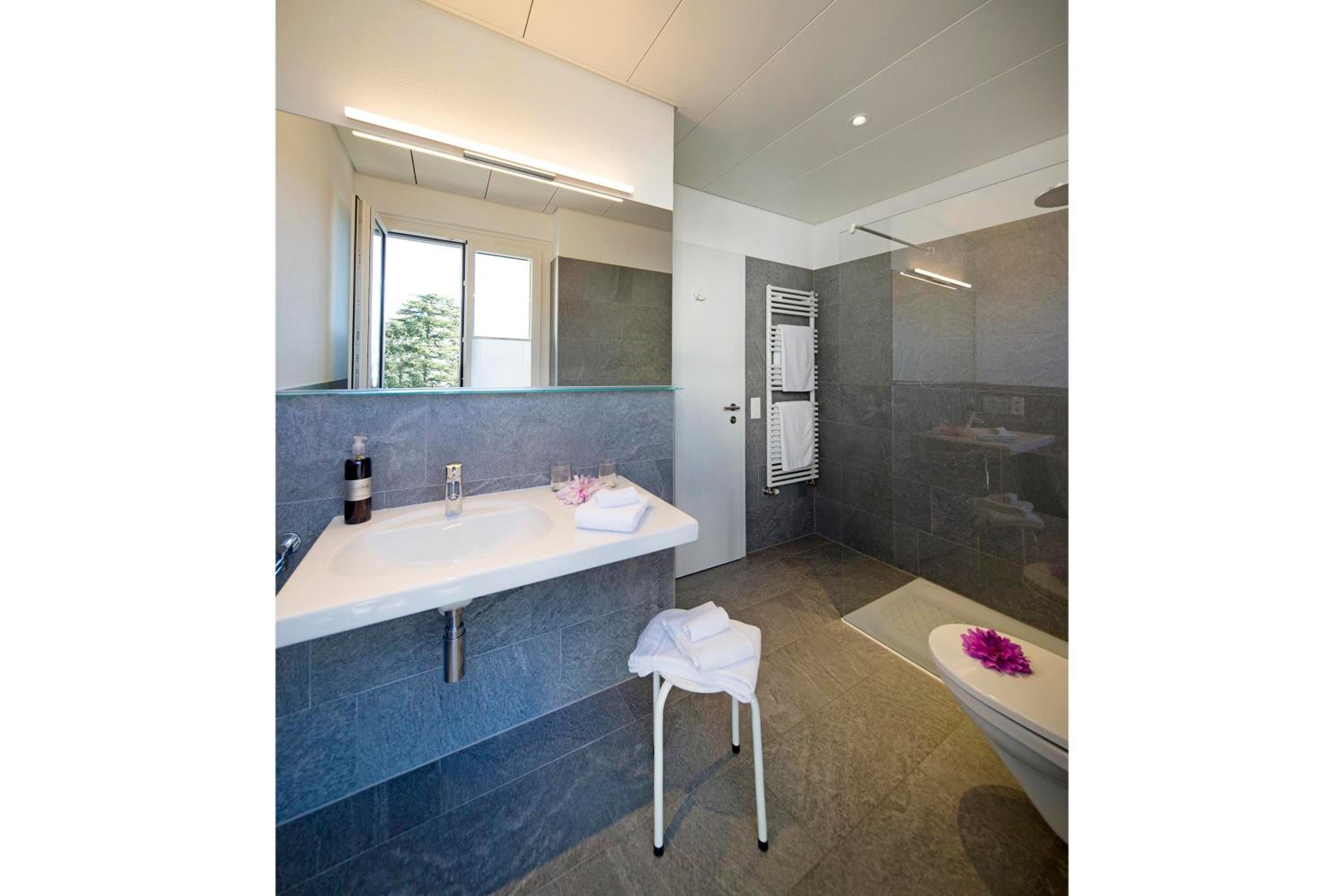 Lifestyle Double or Twin Room with Lake View - Photo 7
