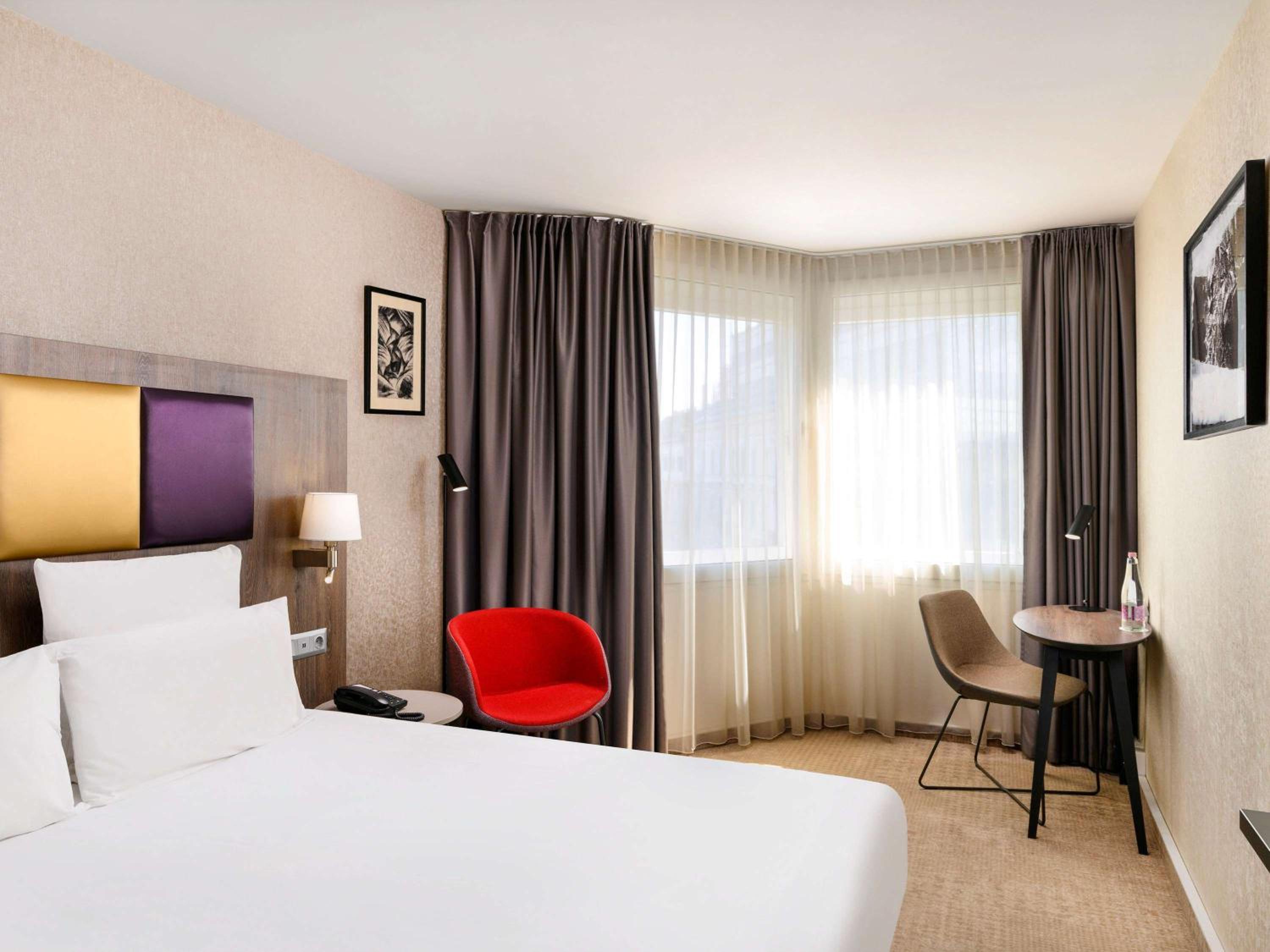 Privilege Double Room
