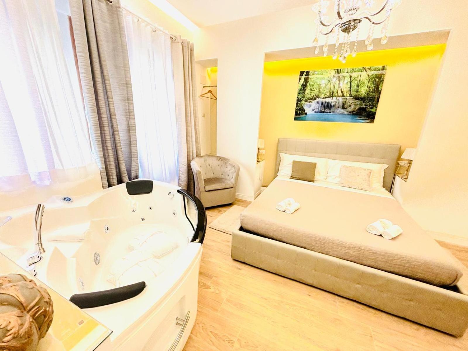 King Room with Spa Bath photo 3